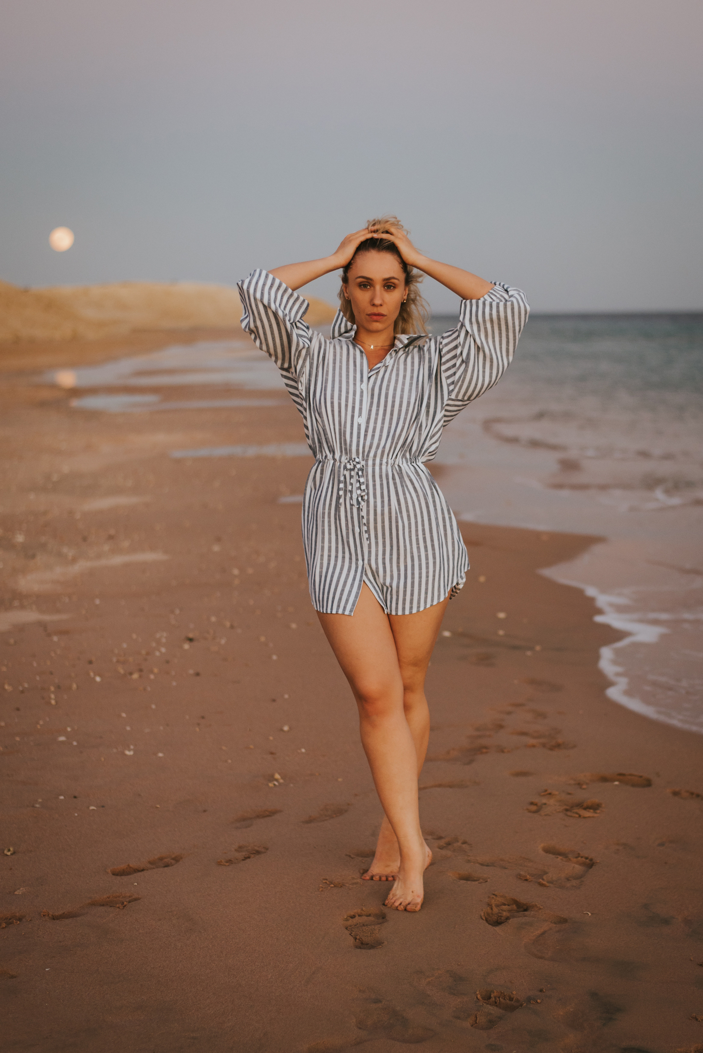 SASHA&VITALIY. Wedding and family photographer in Egypt Natalia Matlina