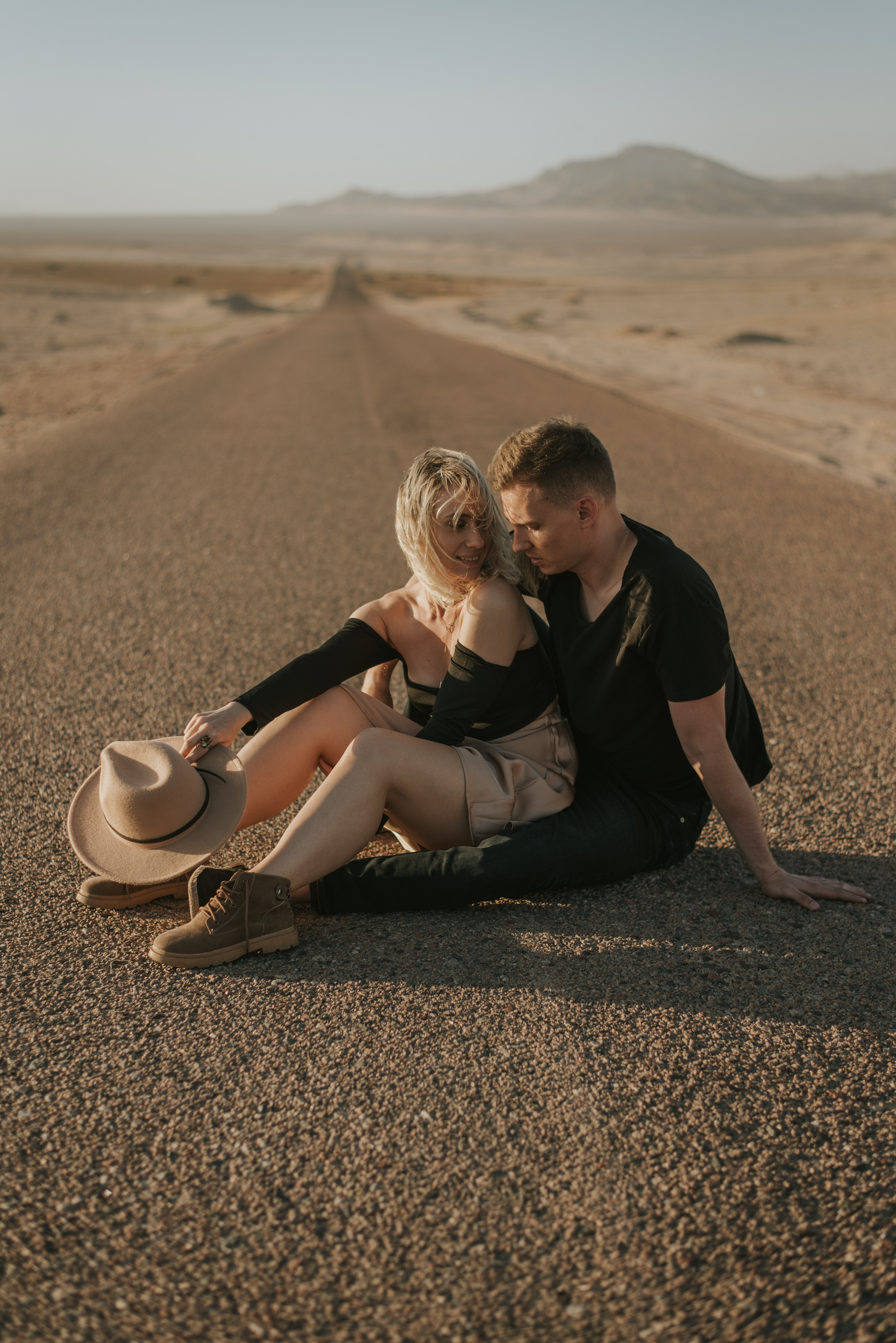 SASHA&VITALIY. Wedding and family photographer in Egypt Natalia Matlina