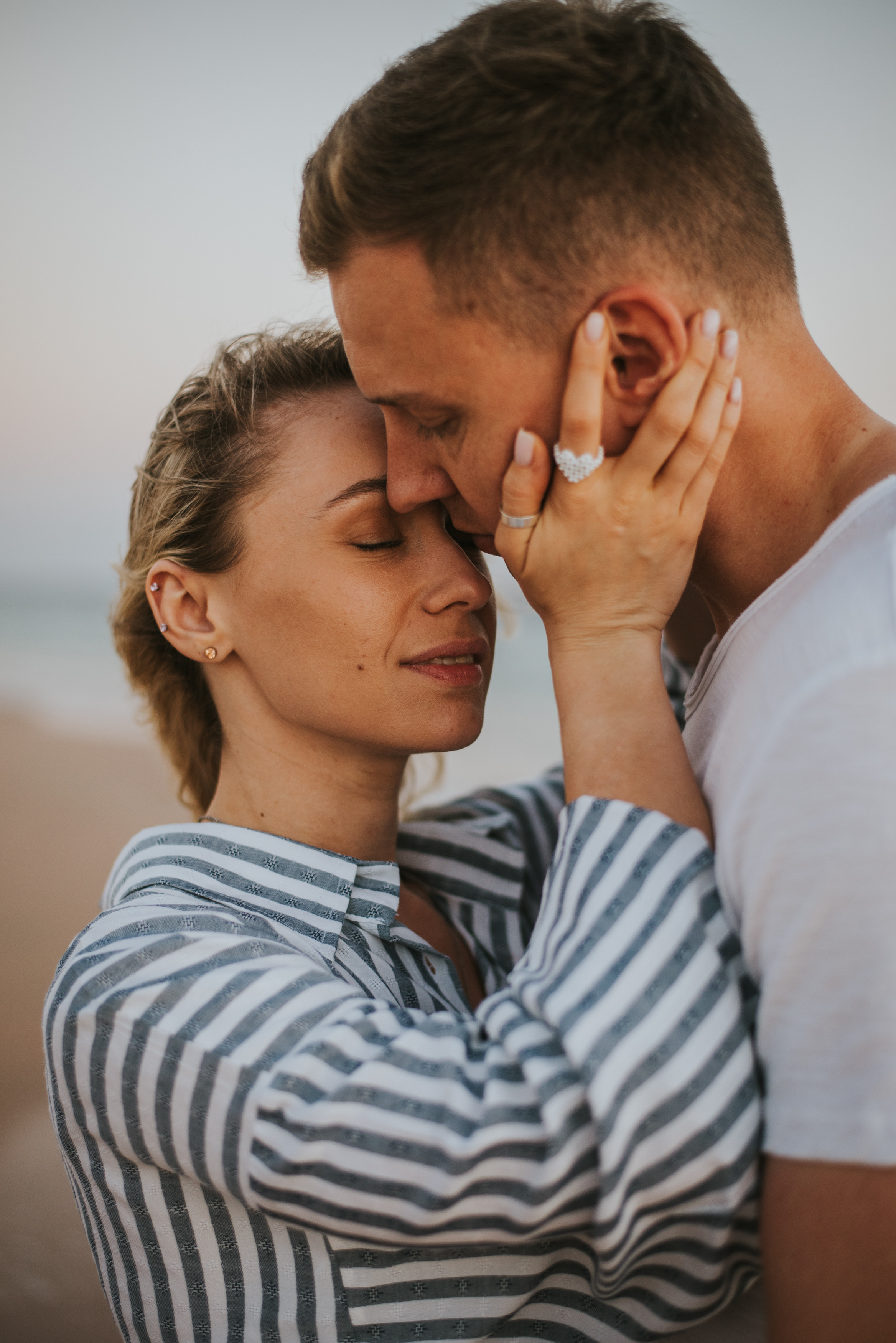 SASHA&VITALIY. Wedding and family photographer in Egypt Natalia Matlina