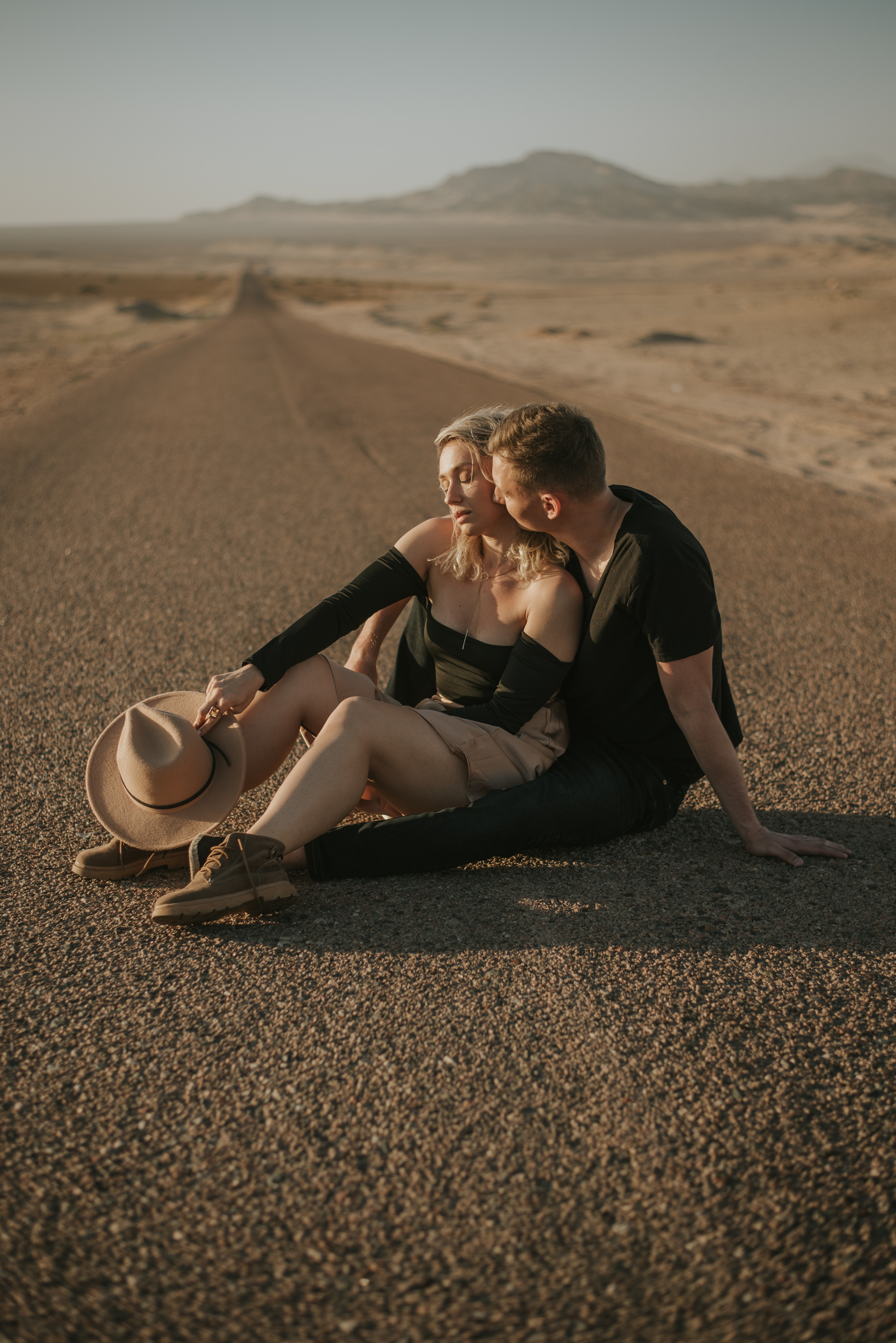 SASHA&VITALIY. Wedding and family photographer in Egypt Natalia Matlina