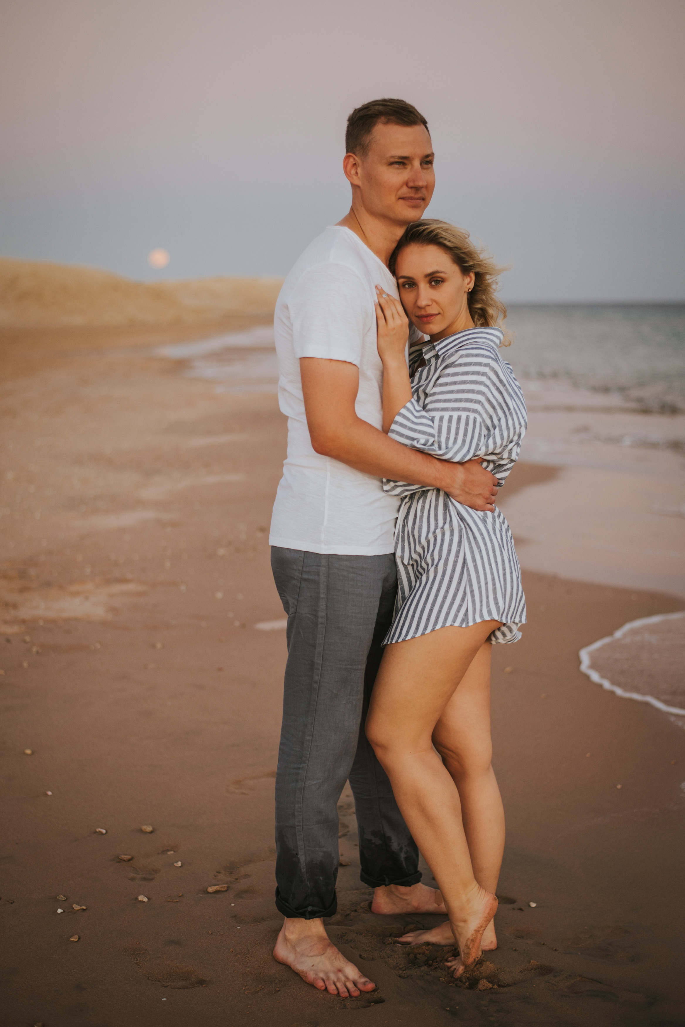 SASHA&VITALIY. Wedding and family photographer in Egypt Natalia Matlina