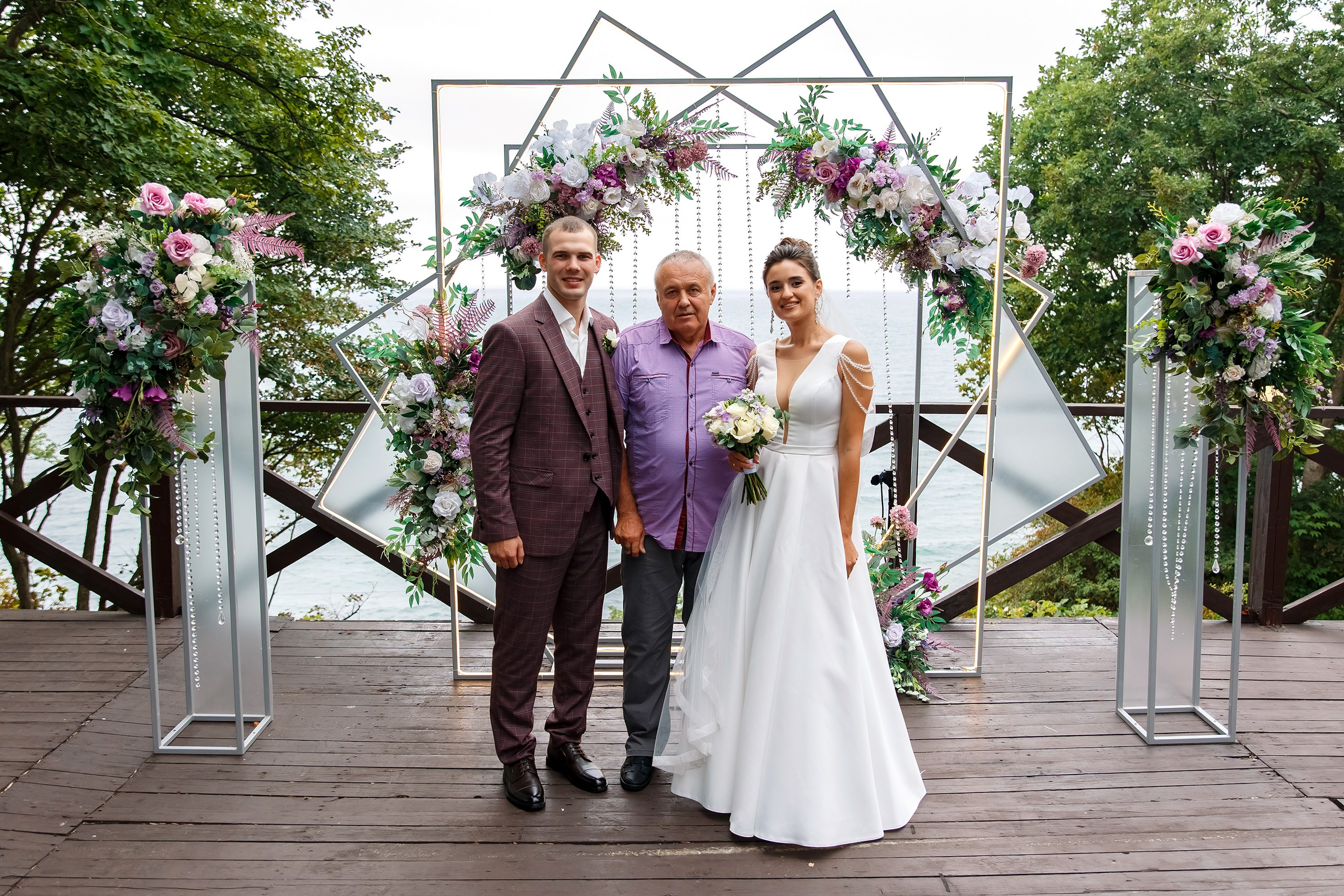 Ирина & Даниил. Фотограф Любовь Корниенко, Примоский край