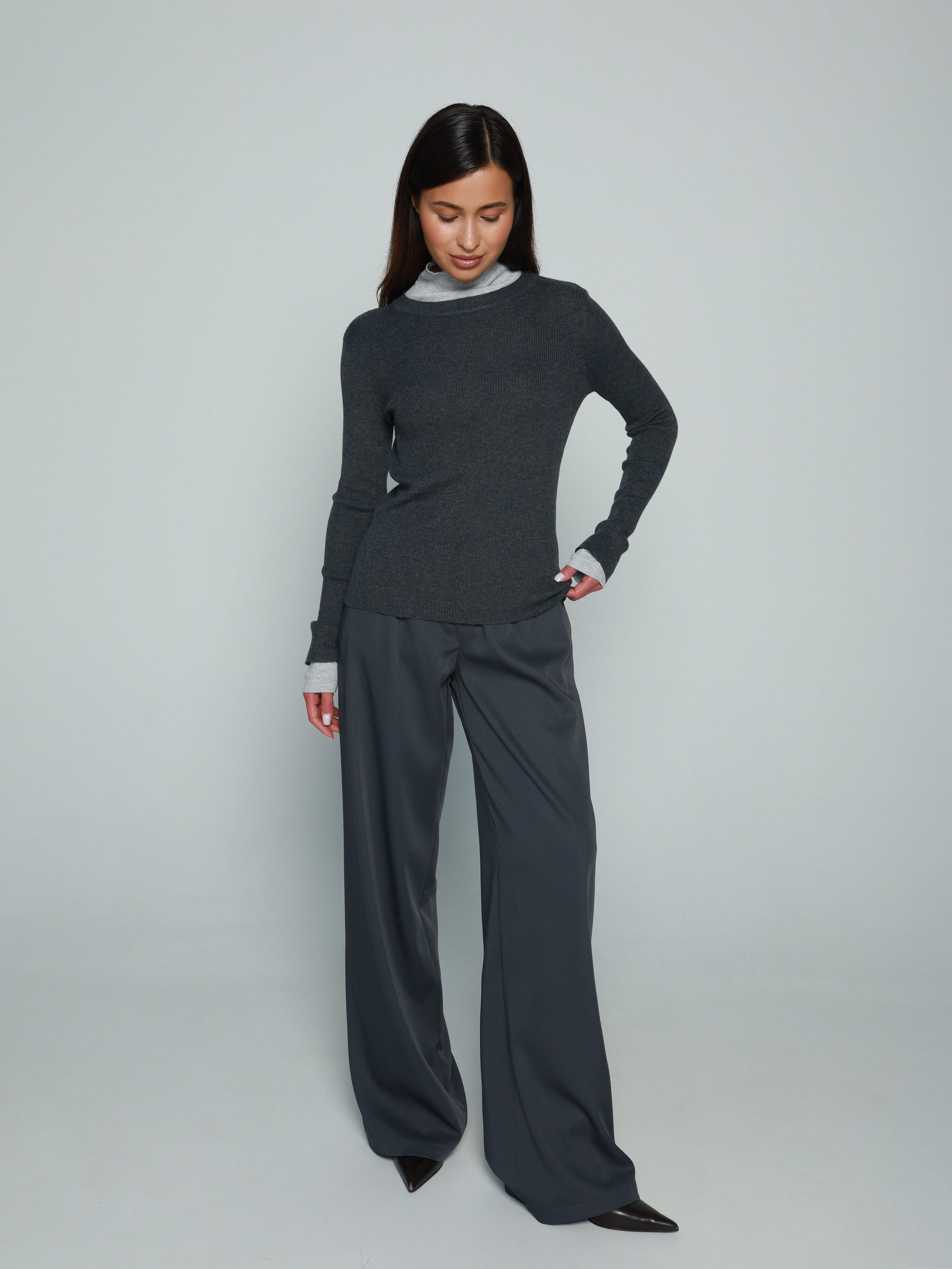 Ulyashova. Стилист в Москве Дарья Цуркан