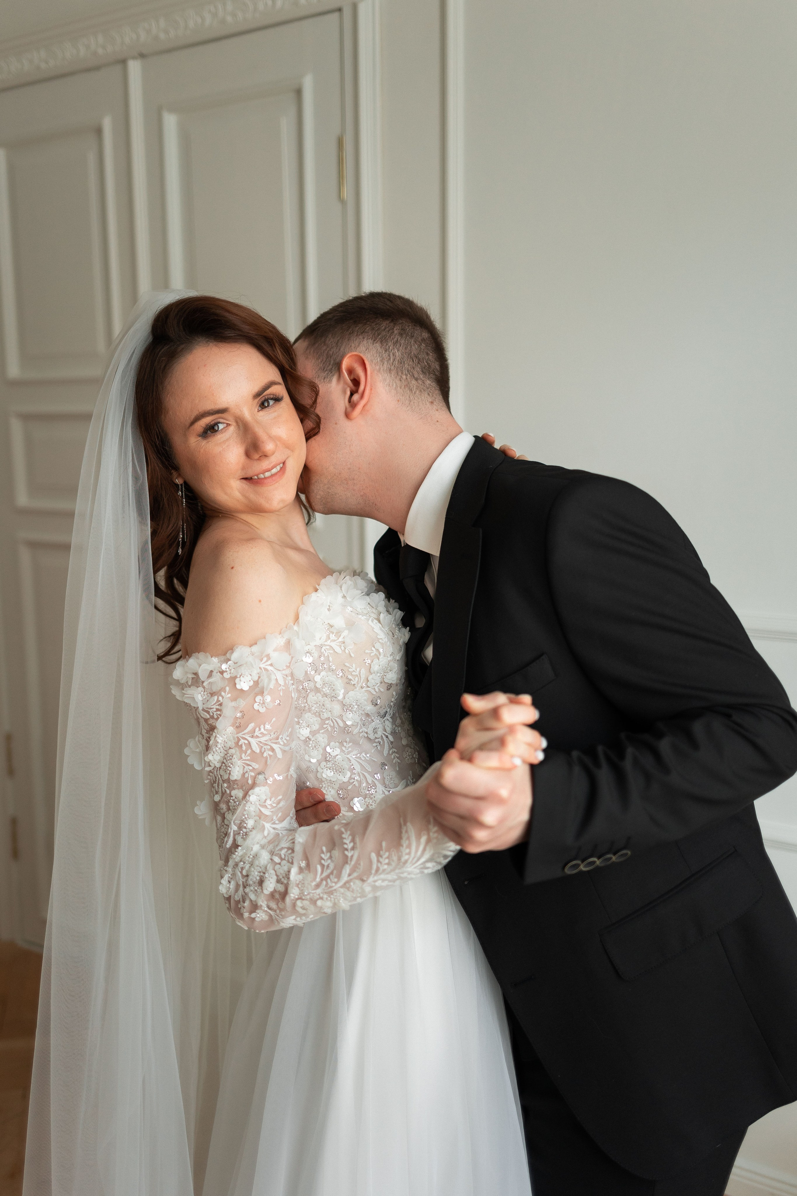 M&I. Семейный фотограф в Севастополе и Симферополе Александра Чистякова