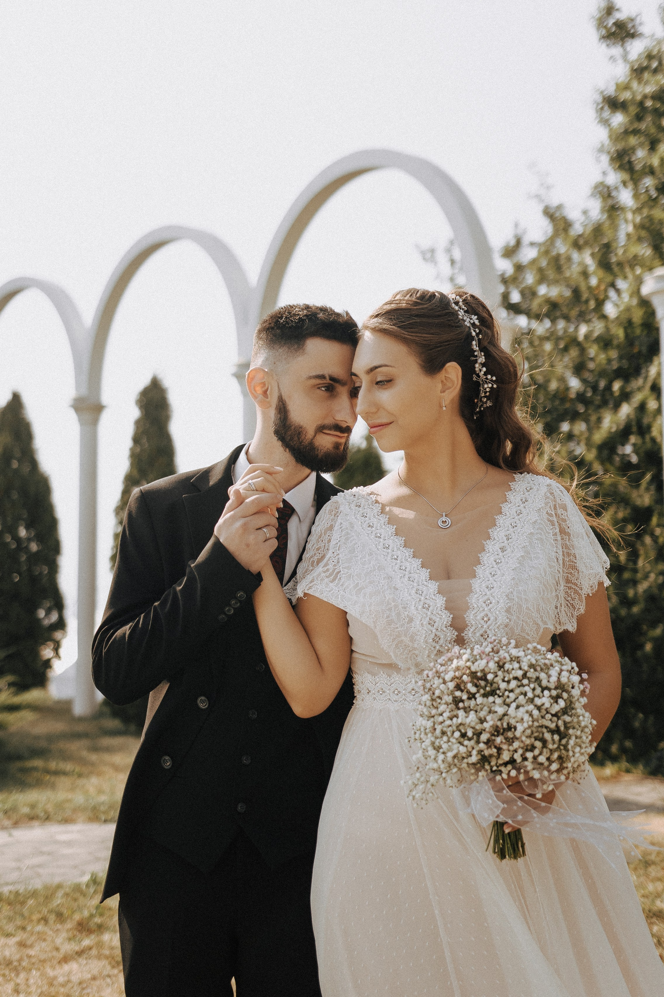 ARTHUR & ELIZABETH | PYATIGORSK. Фотограф Настя Конник | Пятигорск | Эльбрус | Домбай | Архыз