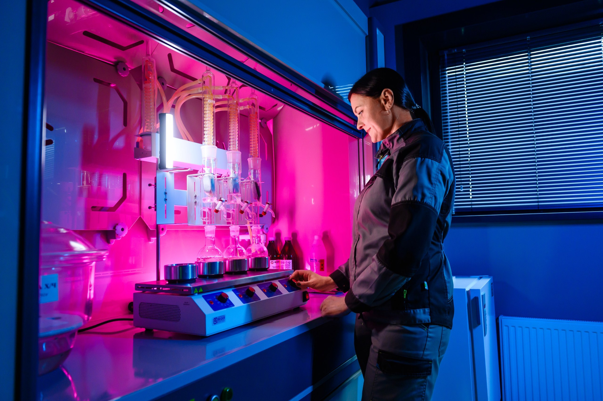 Промышленная фотография. Профессиональный фотограф Вячеслав Плацында | Липецк |