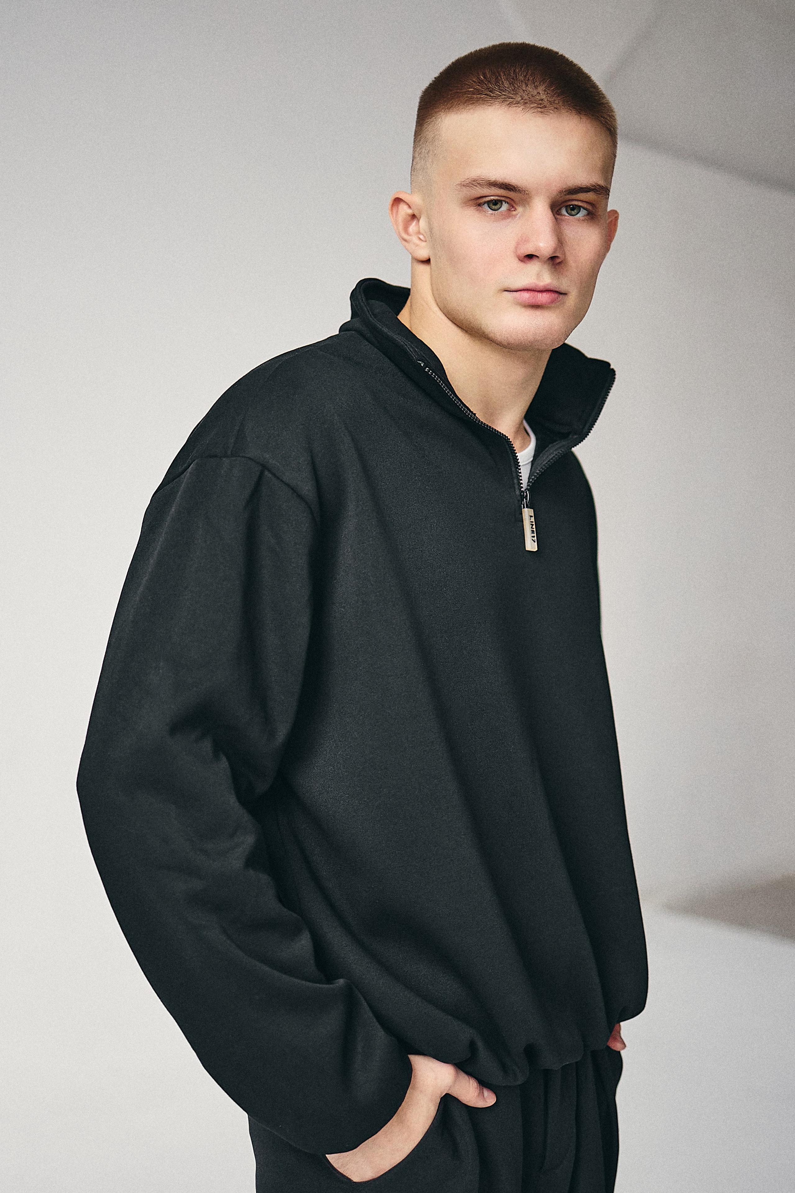 Артём Гревцев. Модельное агентство TM Models в Калининграде