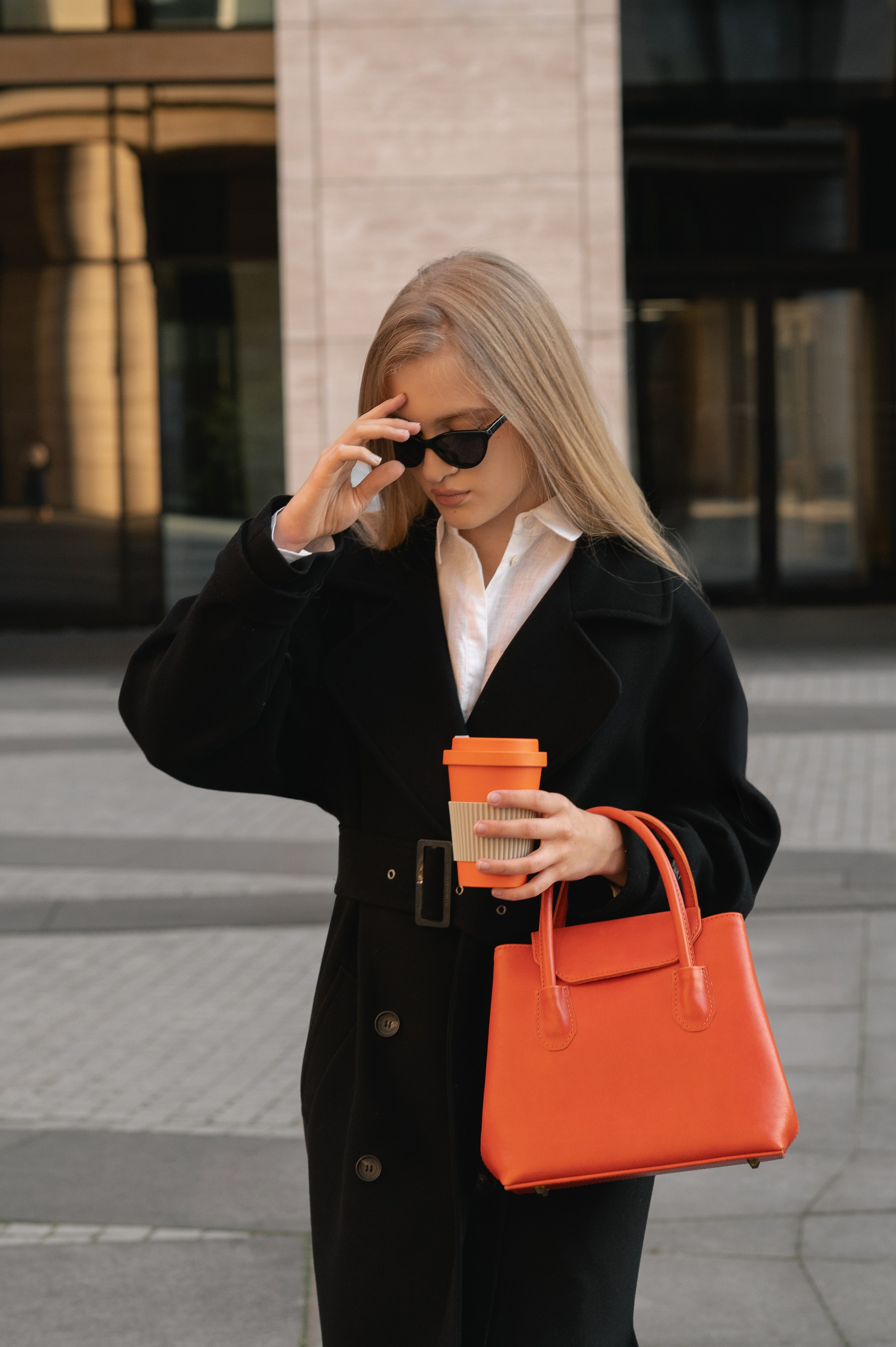 Кожинка стритстайл