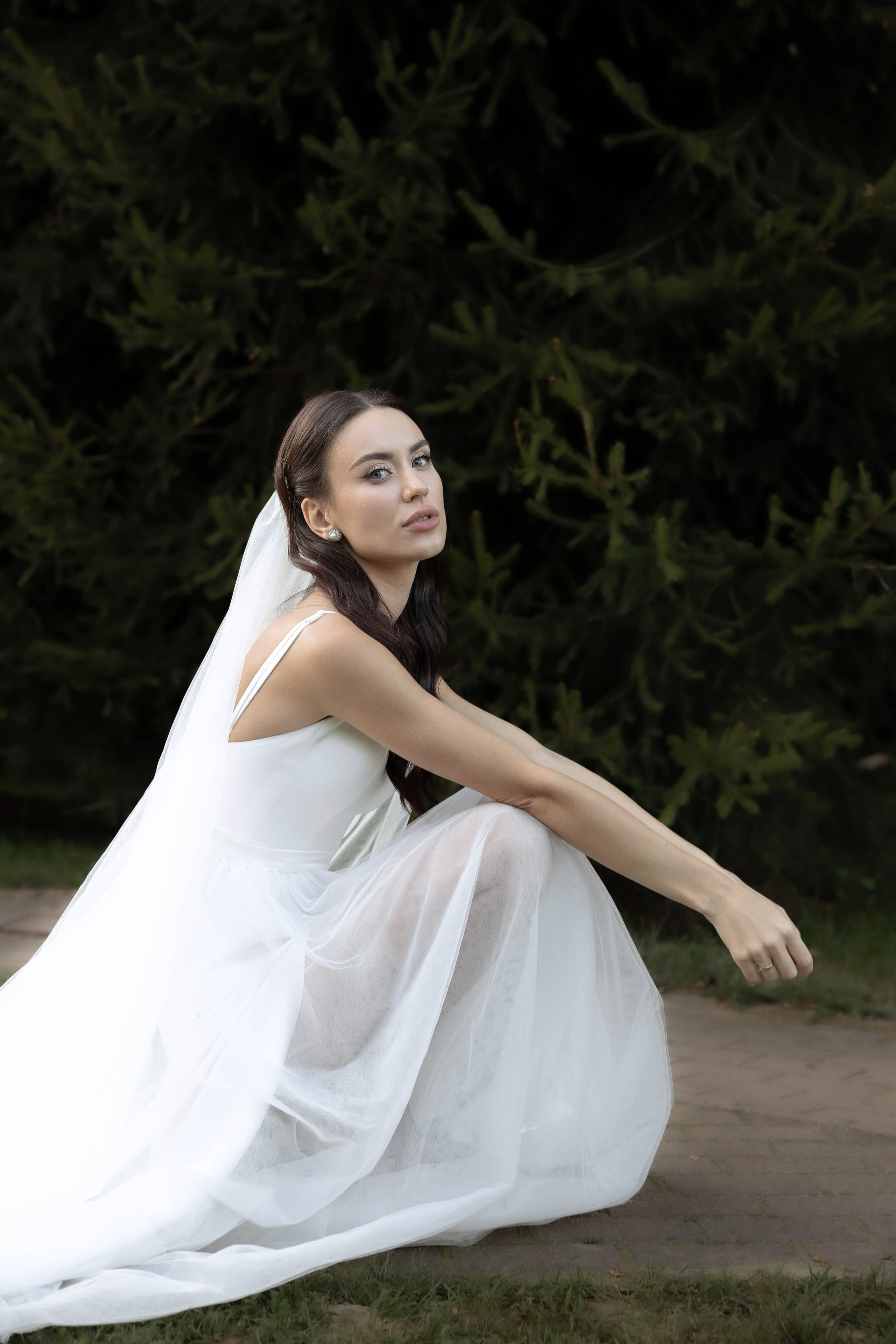 Мэтч. Свадебный фотограф Калининград