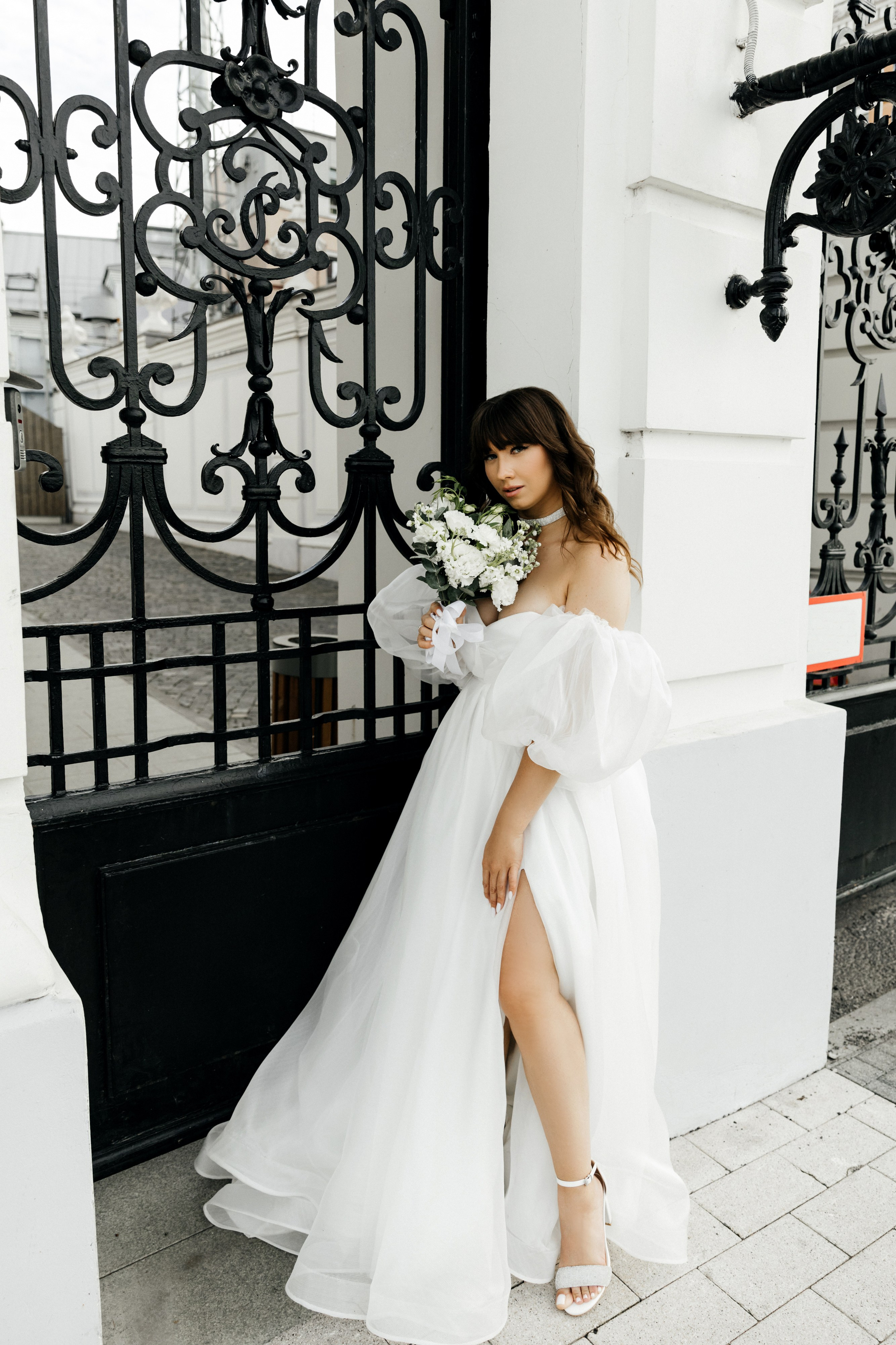 АНТОН И КРИСТИНА | НИЖНИЙ НОВГОРОД. Свадебный и семейный фотограф в Нижнем Новгороде Светлана Челомбиева