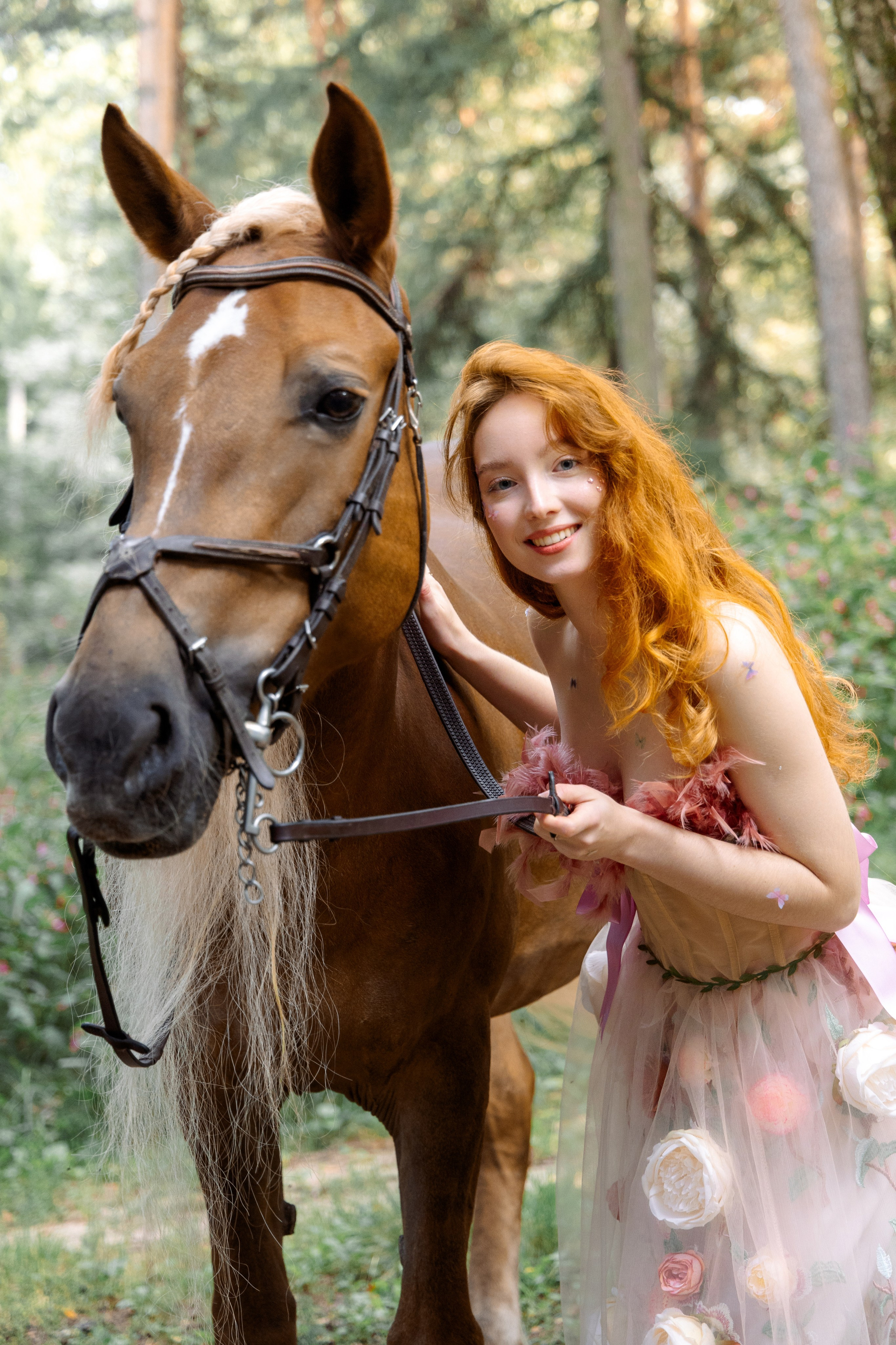 Портфолио. Фотограф в Москве Ковальчук Елена