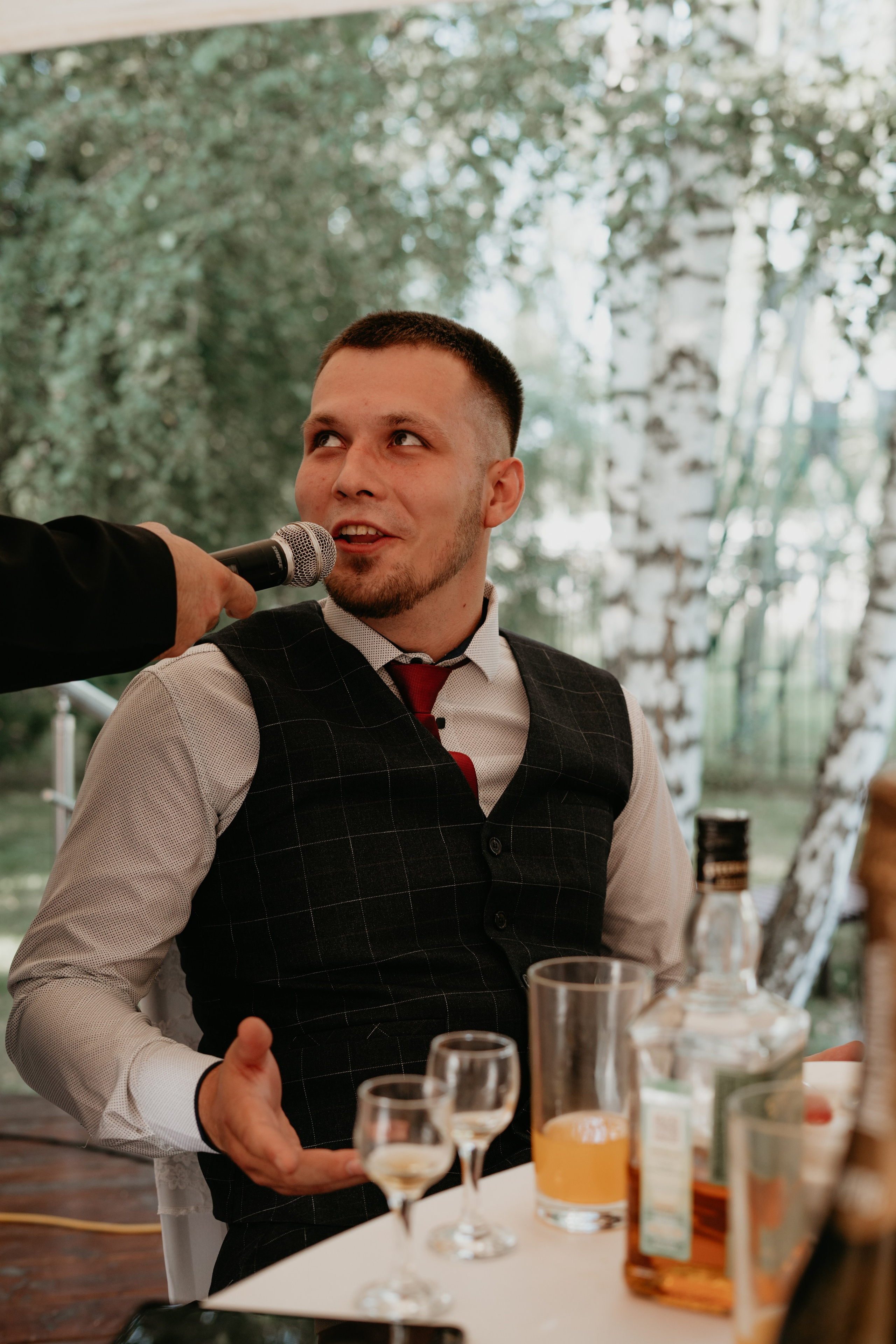 Иван и Евгения. Концептуальный фотограф Шлыкова Ольга