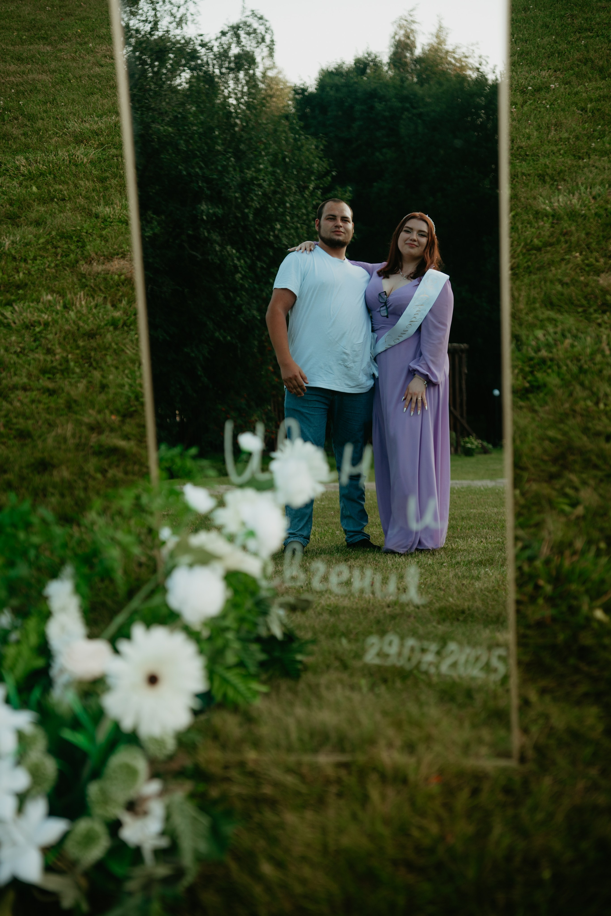 Иван и Евгения. Концептуальный фотограф Шлыкова Ольга