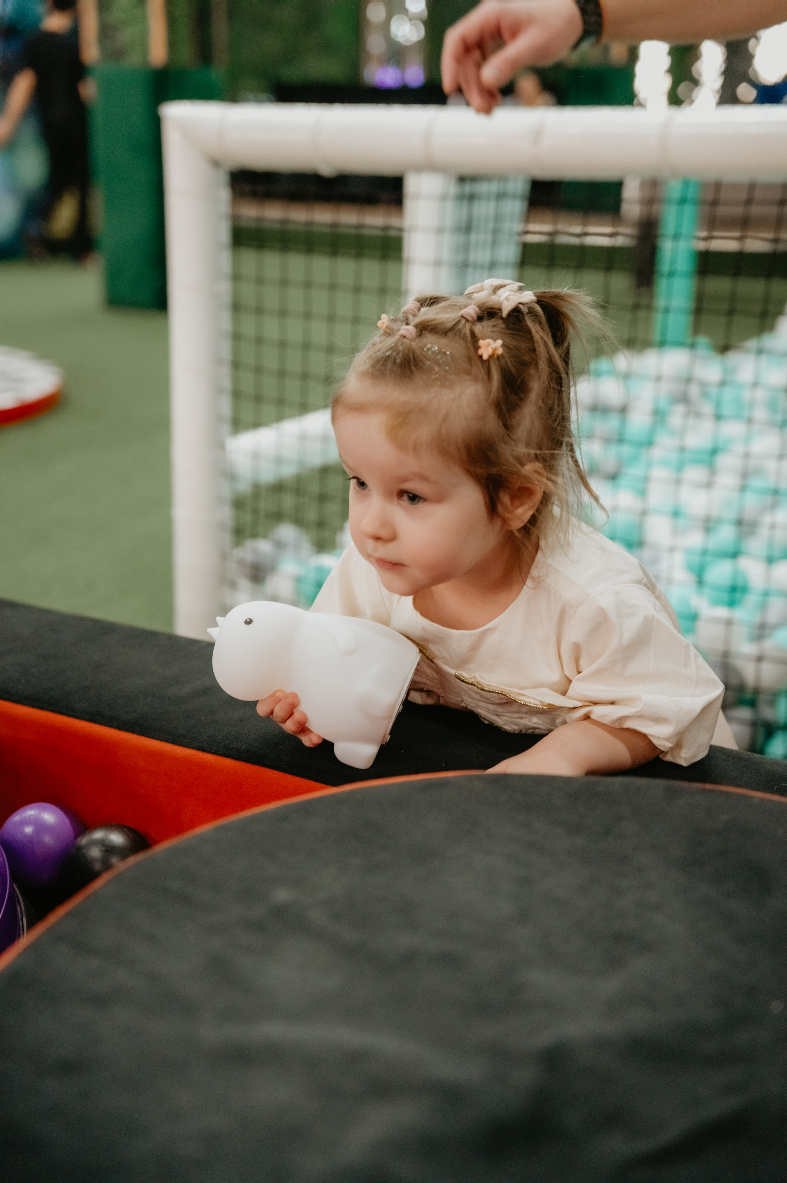 Детский день. Концептуальный фотограф Шлыкова Ольга