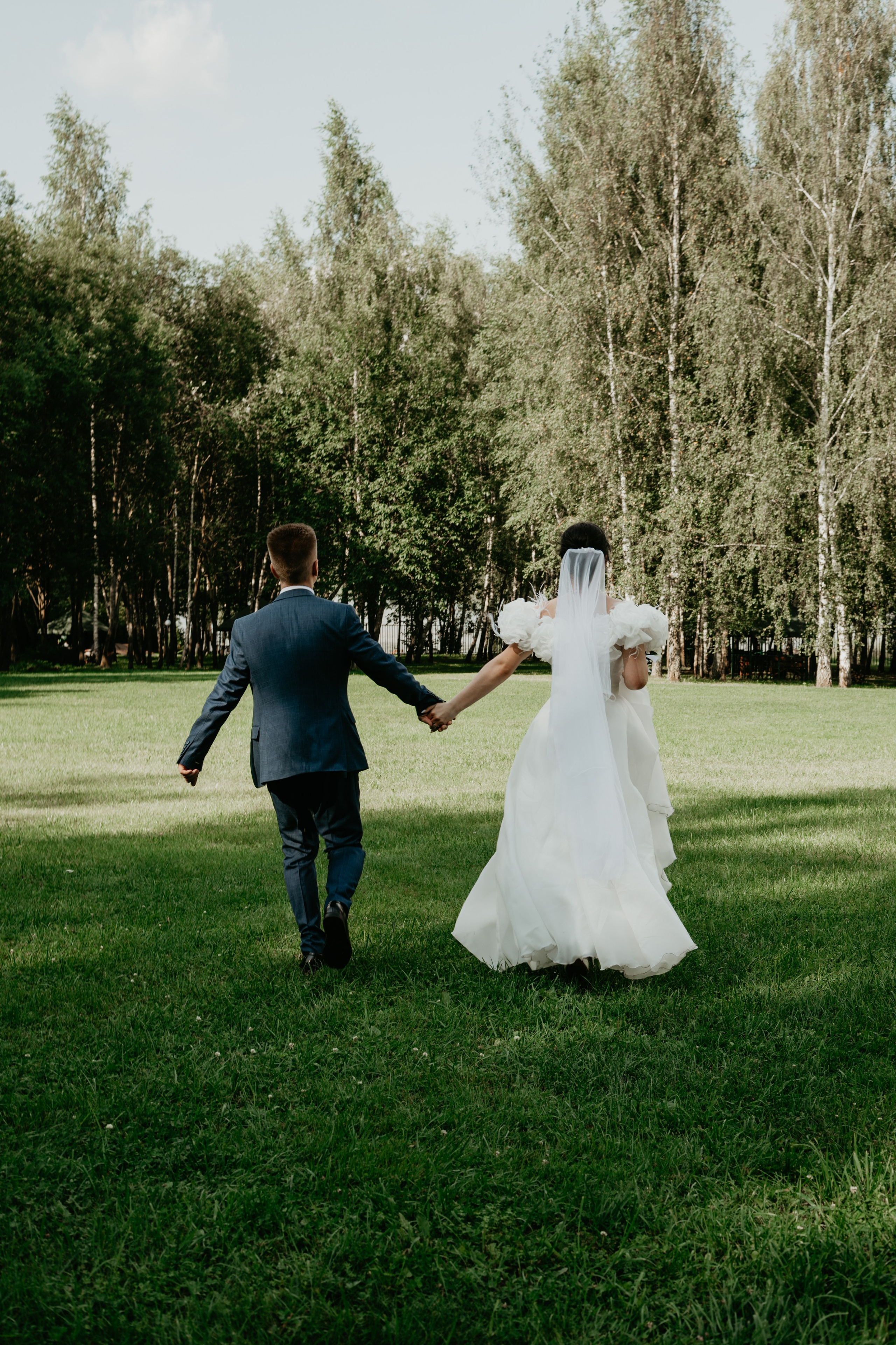 Иван и Евгения. Концептуальный фотограф Шлыкова Ольга