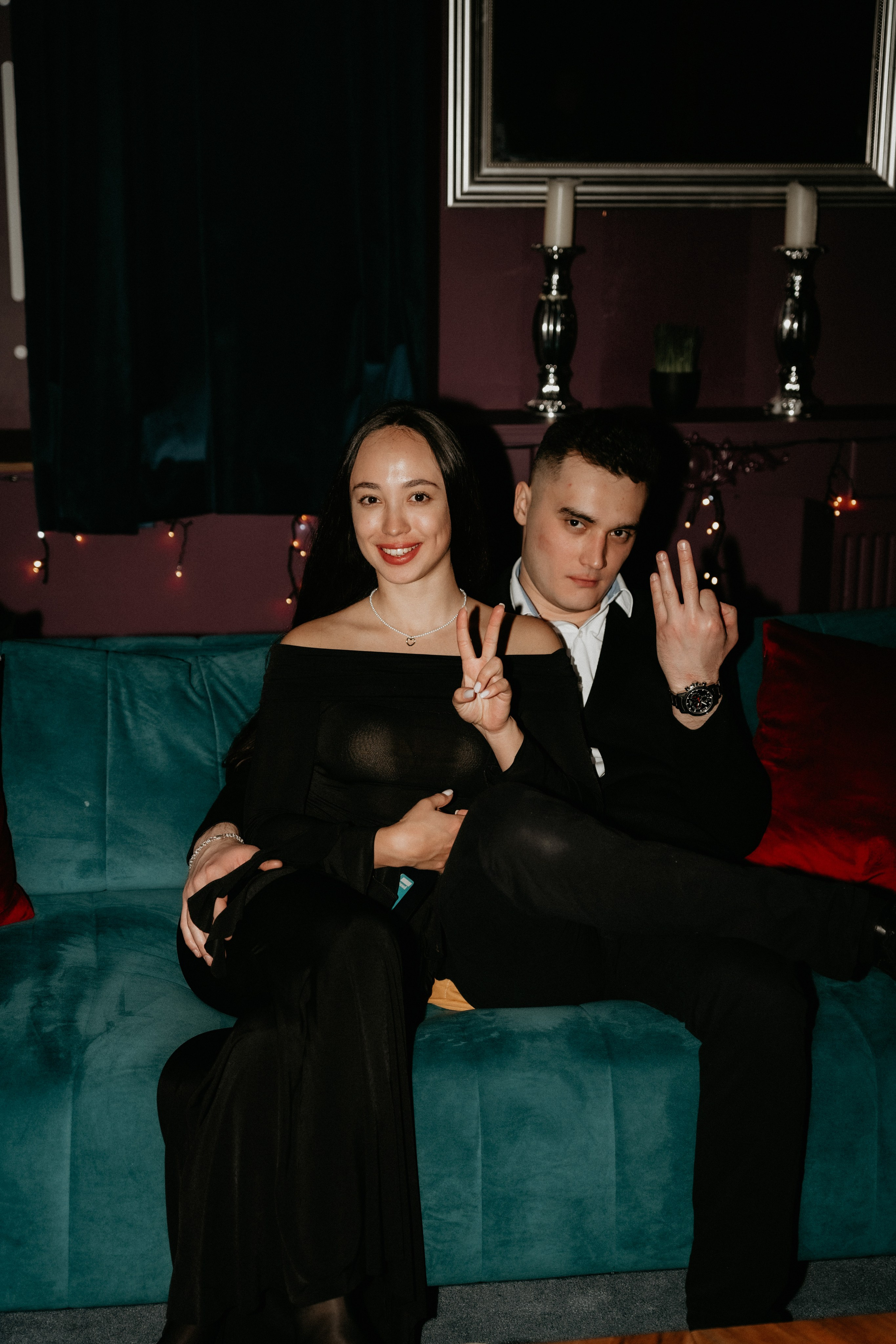 День рождения Денис. Концептуальный фотограф Шлыкова Ольга