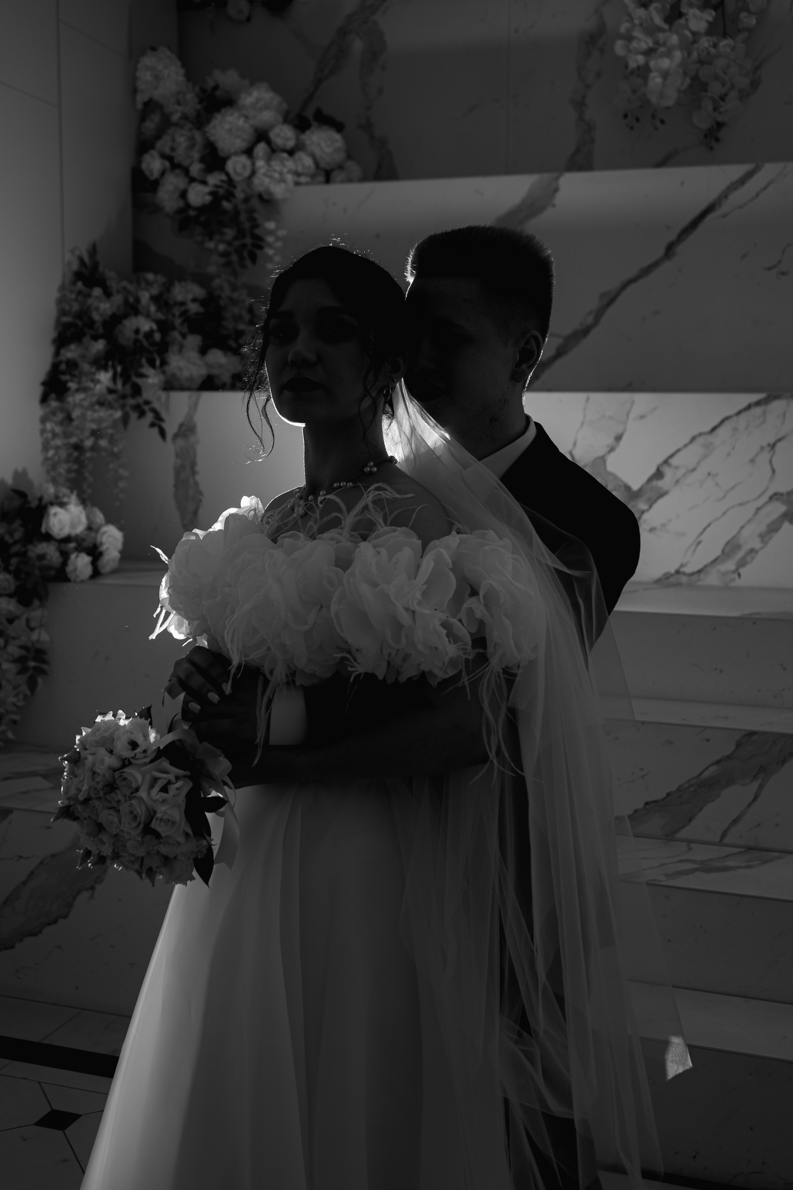 Иван и Евгения. Концептуальный фотограф Шлыкова Ольга