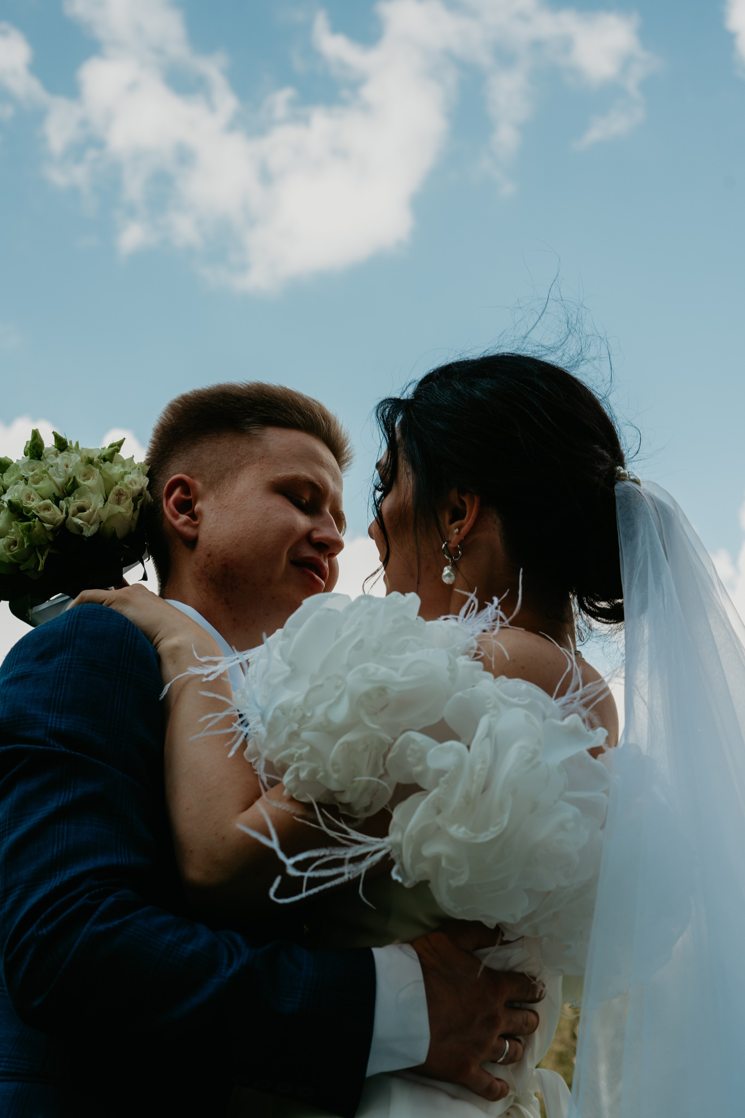 Иван и Евгения. Концептуальный фотограф Шлыкова Ольга