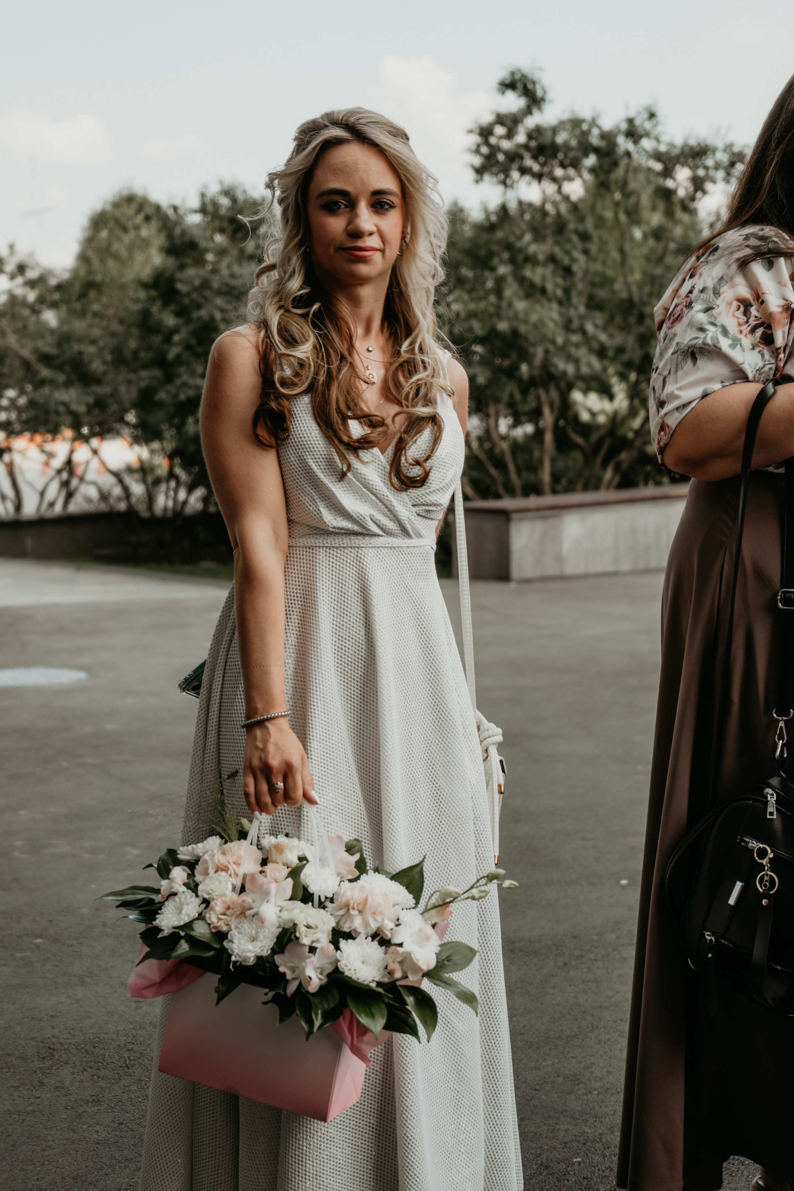 Иван и Евгения. Концептуальный фотограф Шлыкова Ольга