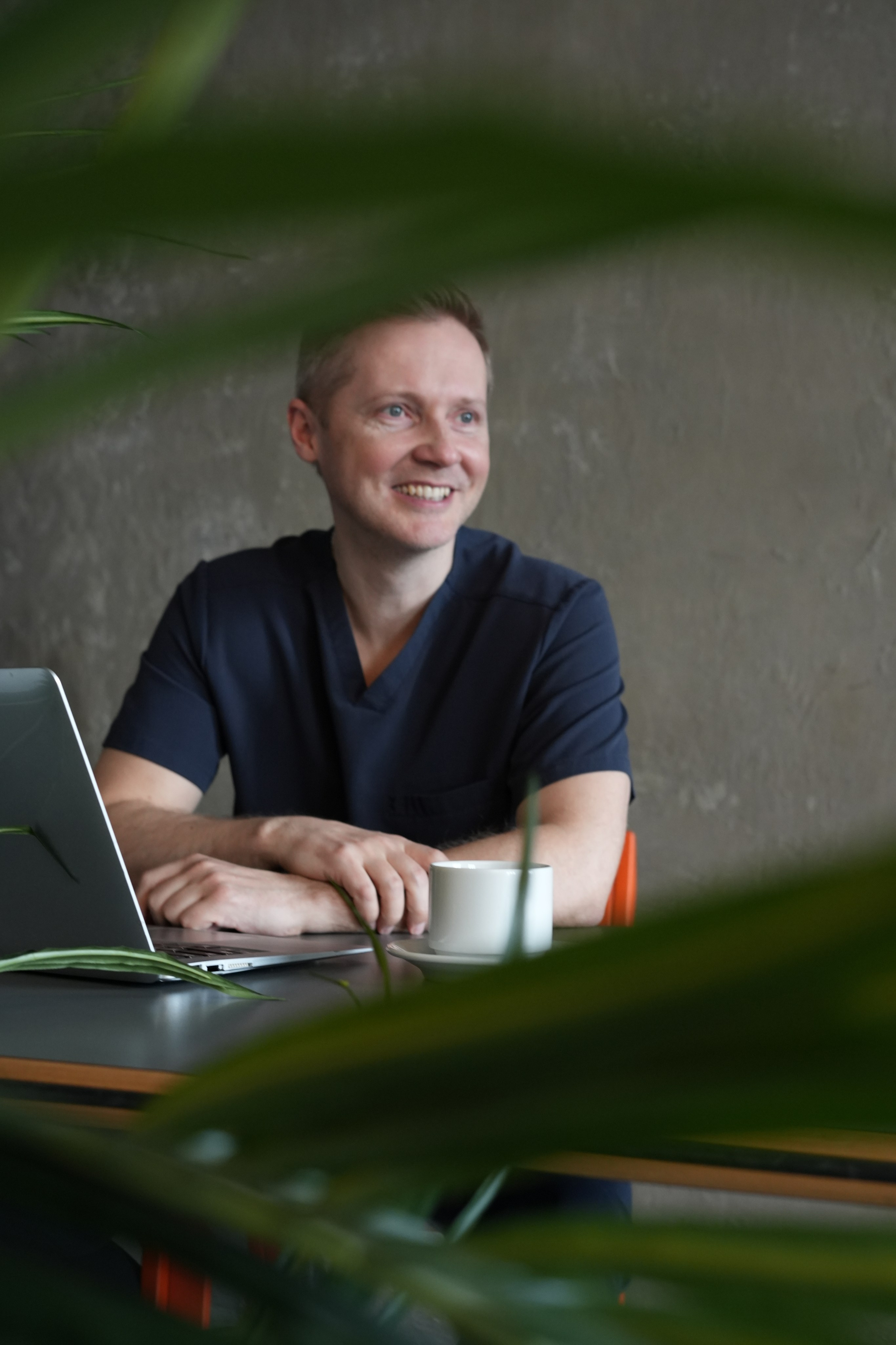 Александр. Концептуальный фотограф Шлыкова Ольга