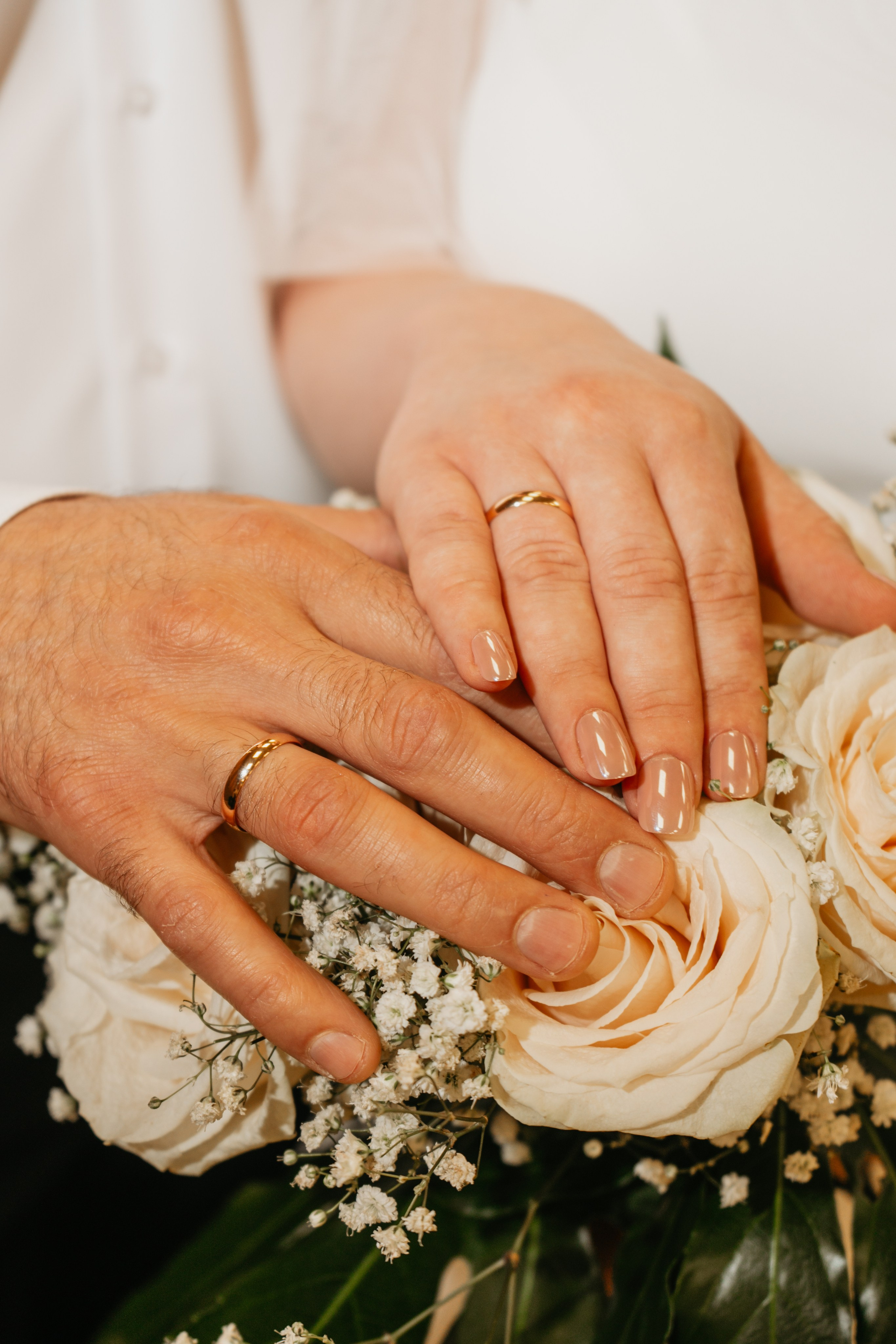 Татьяна и Иван. Концептуальный фотограф Шлыкова Ольга