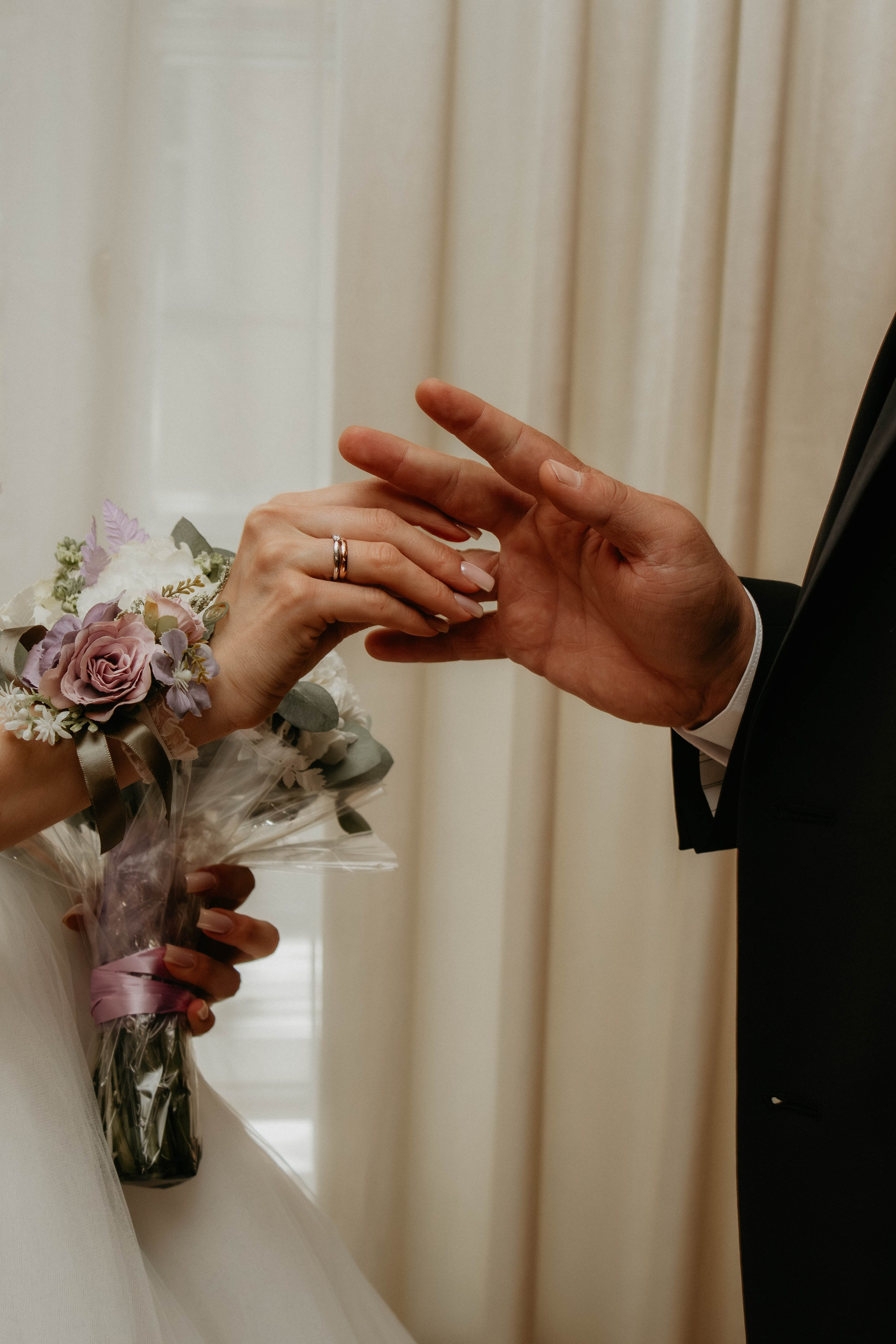 Маргарита и Игорь. Концептуальный фотограф Шлыкова Ольга