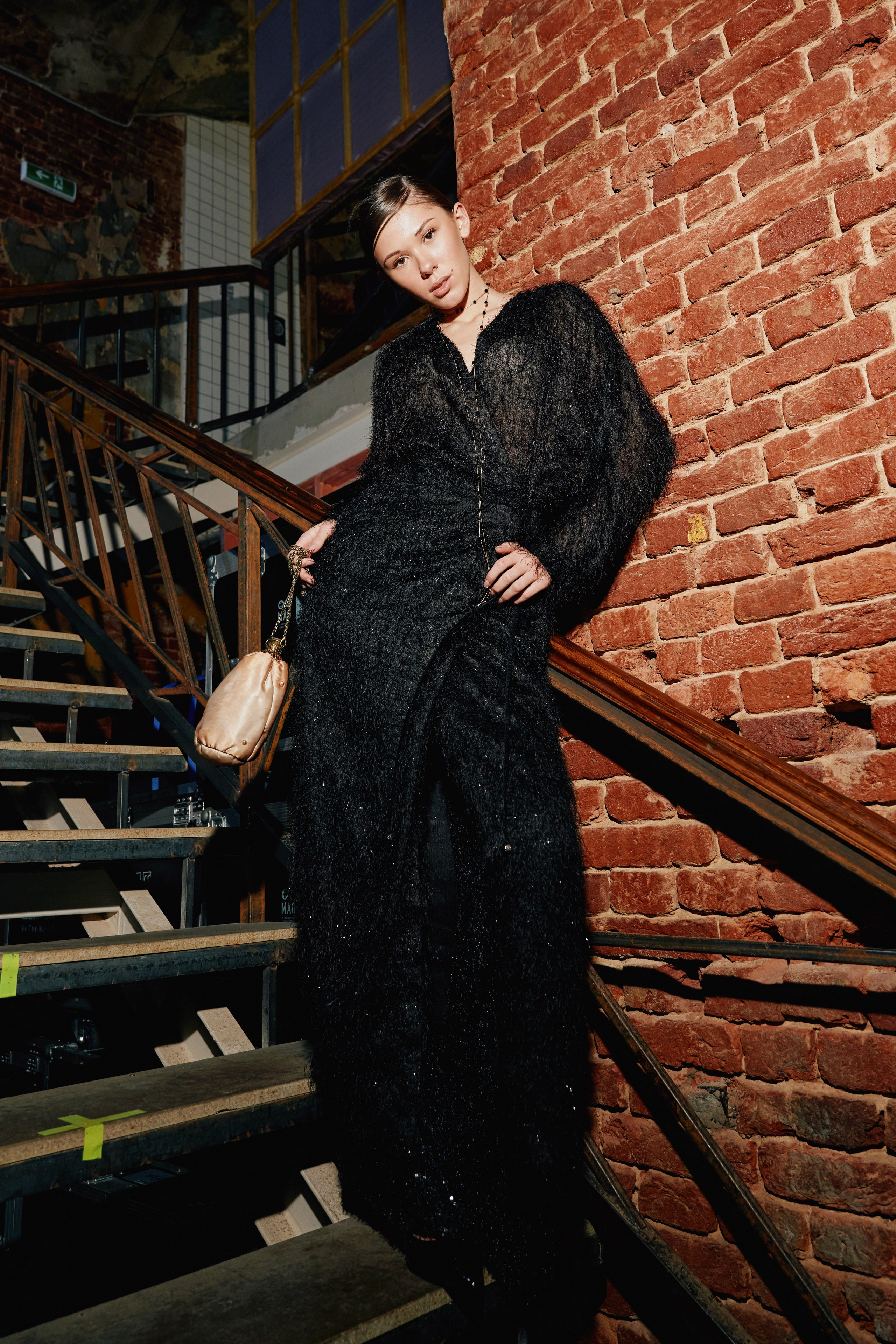 Показ KAMERGER | ODETTA. Свадебный фотограф и видеограф из Санкт-Петербурга Агарков Никита