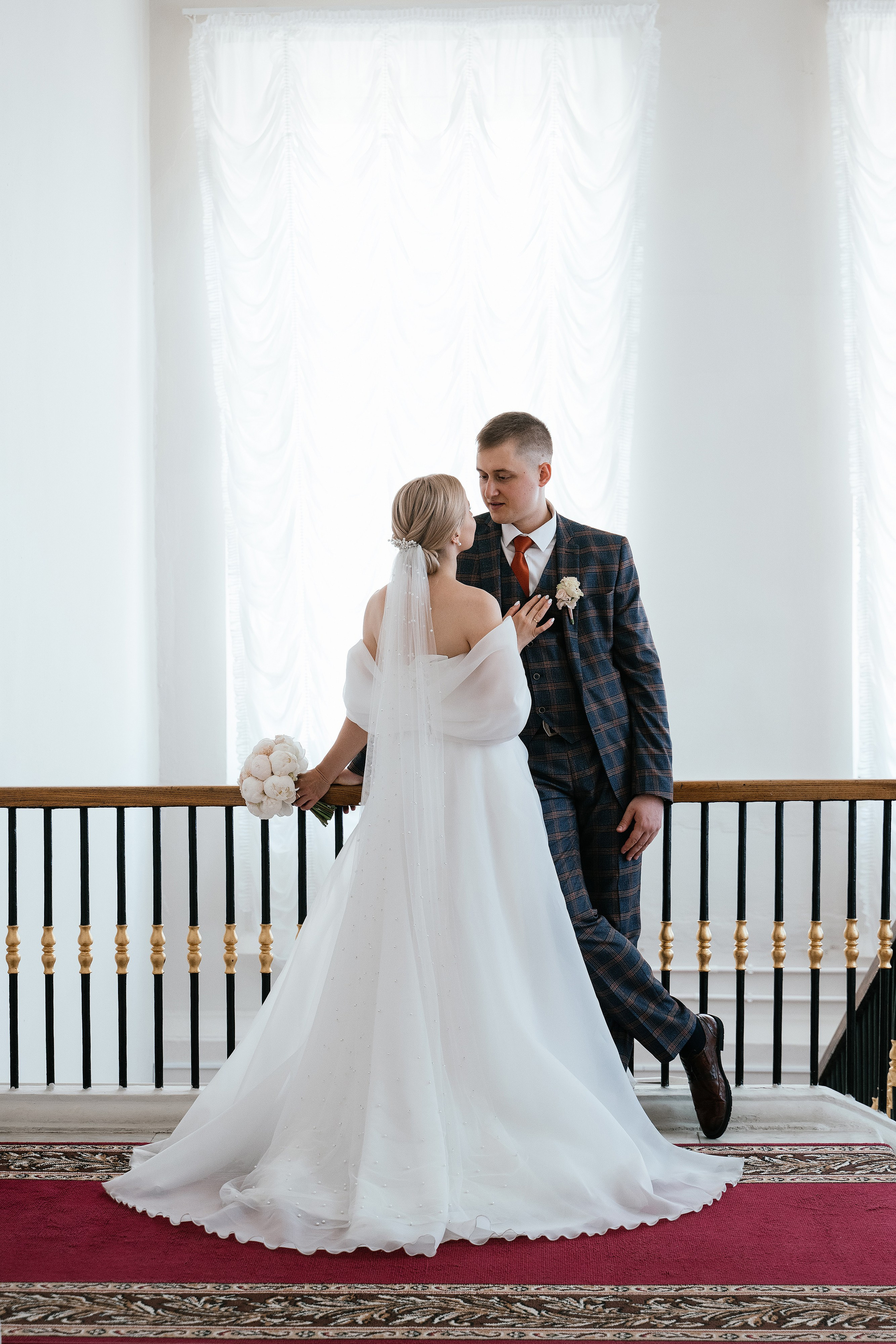 Wedding day #65. Свадебный, семейный фотограф в Рязани Лена Брант