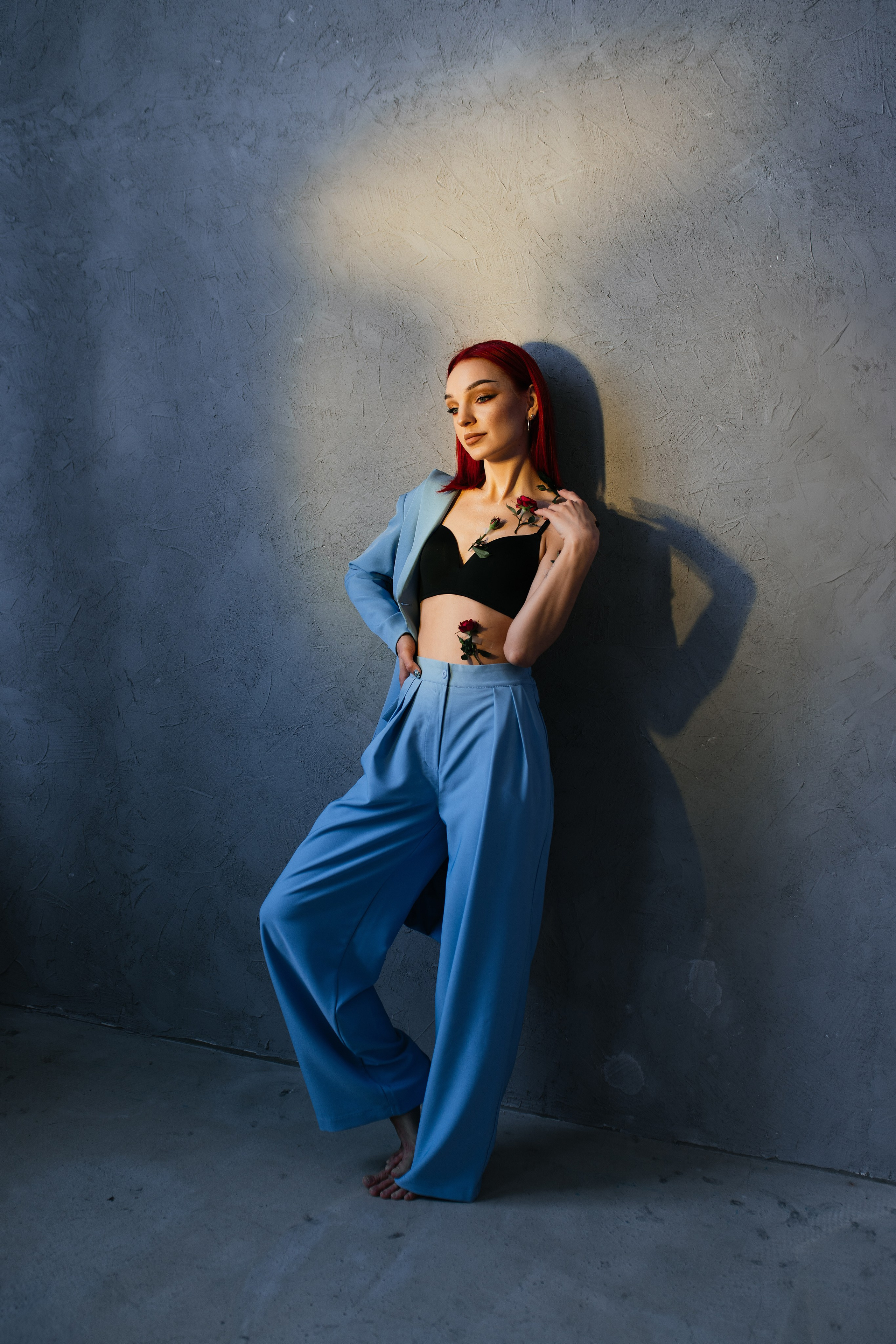 Вера. Свадебный, семейный фотограф в Рязани Лена Брант