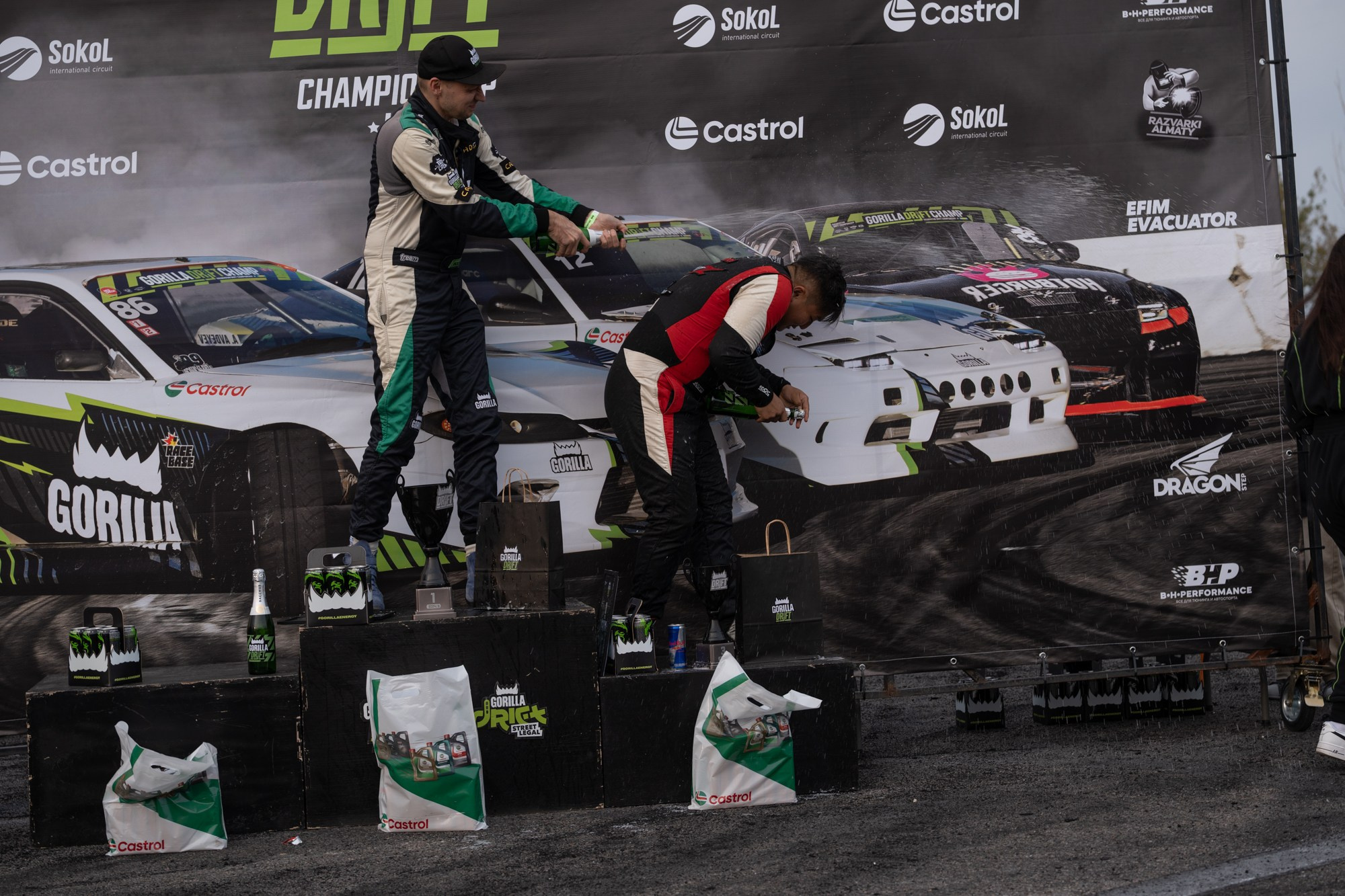 Awarding. Сайт Алматинского НЮ АРТ, будуар и фэшн фотографа Дениса Карпенко