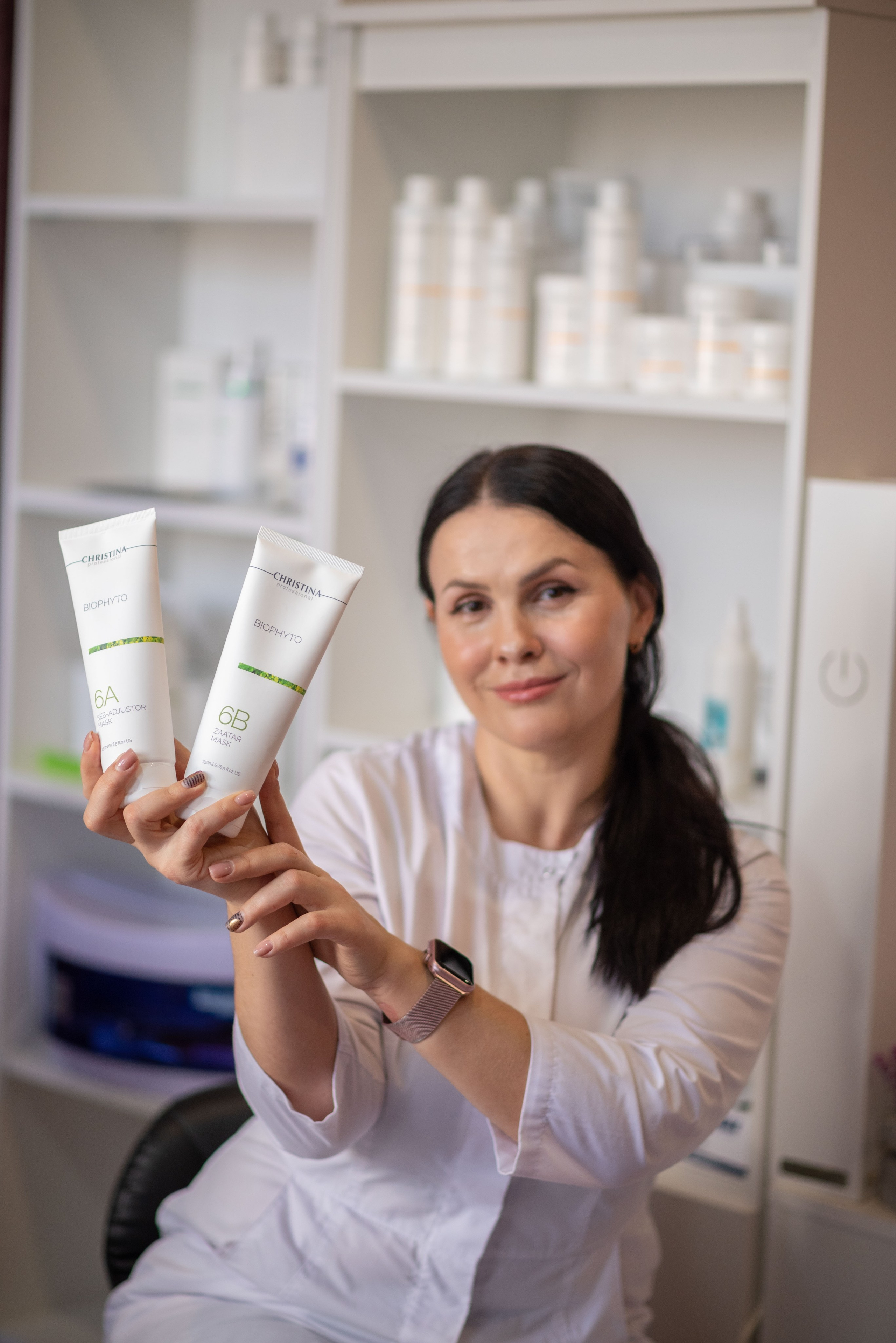 Контент-съемка. Выпускные альбомы в Крыму