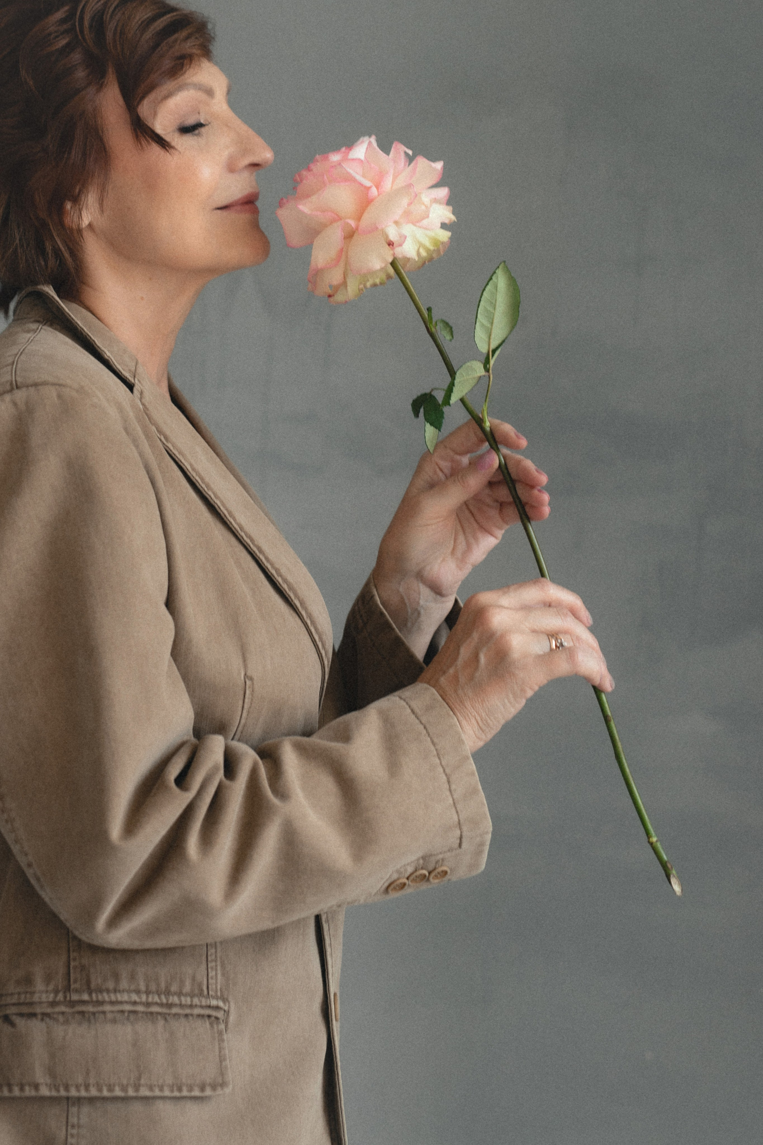 Ирина. Фотограф Ногинск Электросталь Наталья Осетрова