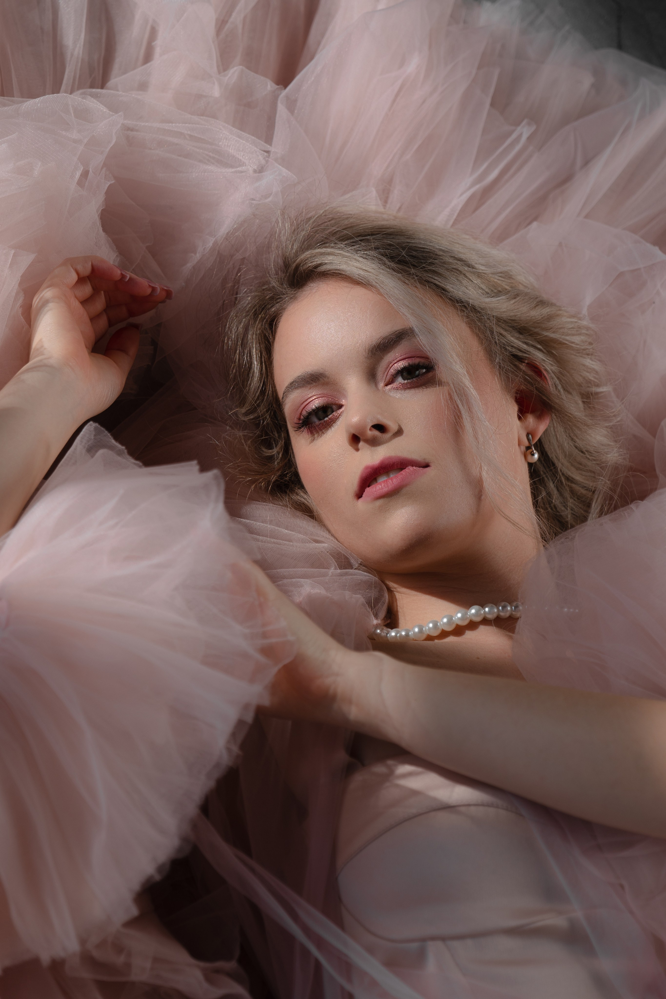 Женская фотосессия. Портретный и репортажный фотограф в Сочи Рамодина Юлия