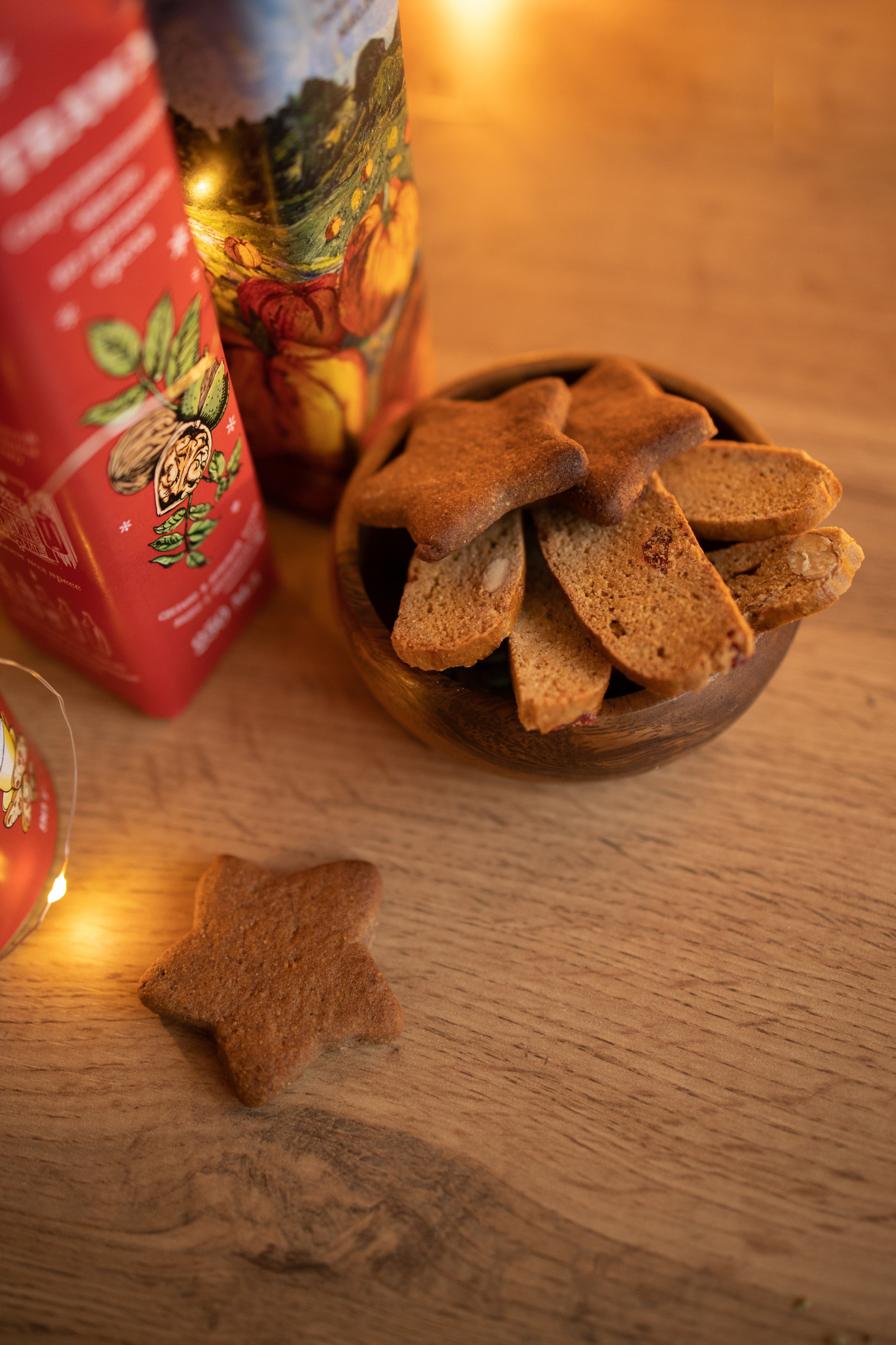 Новогодняя съемка для бренда TRAWA. Фотограф Углич и Ярославль Ольга Тятюшкина