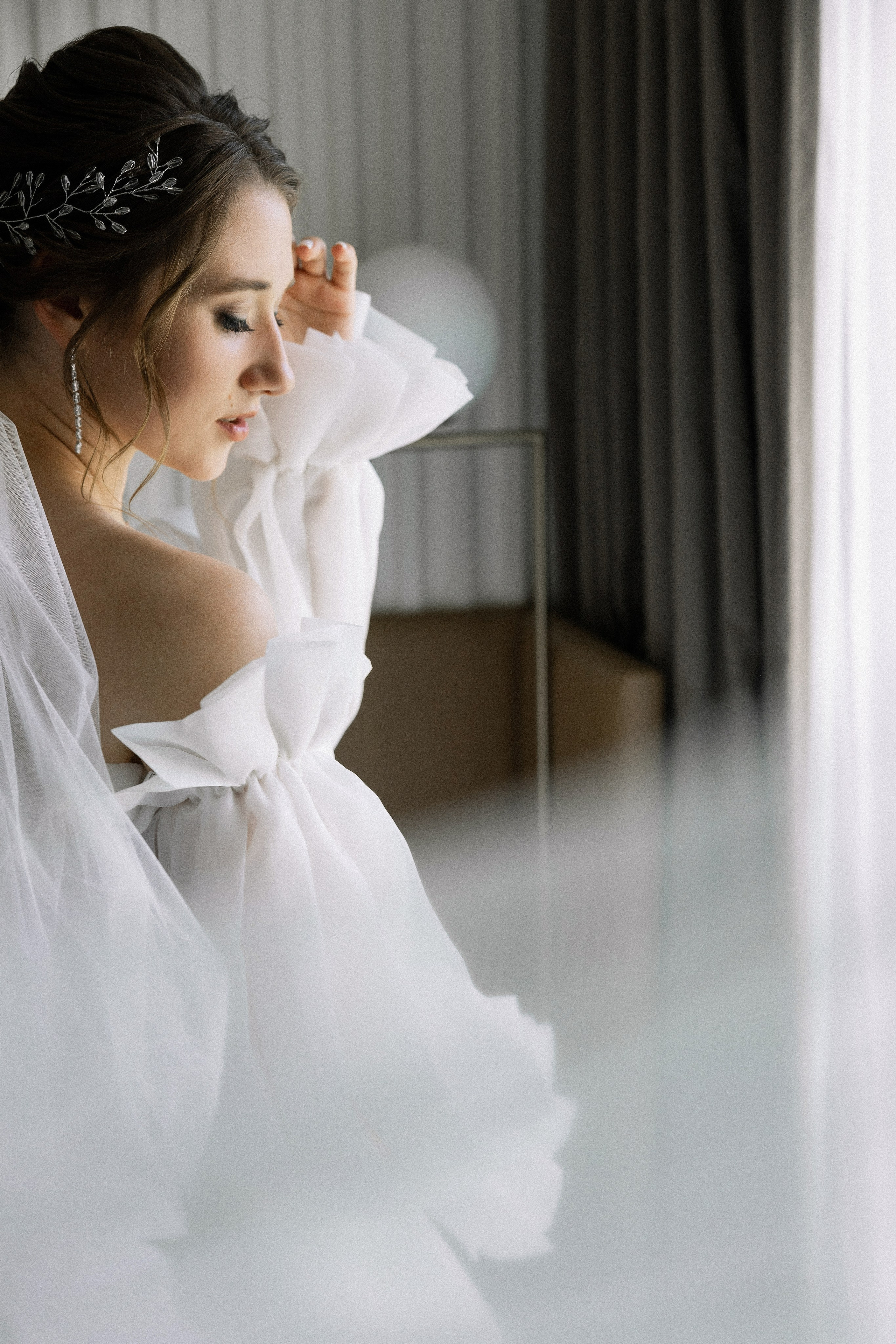 Дмитрий и Анастасия. Свадебный фотограф и видеограф в Москве, Виктор Архилюк