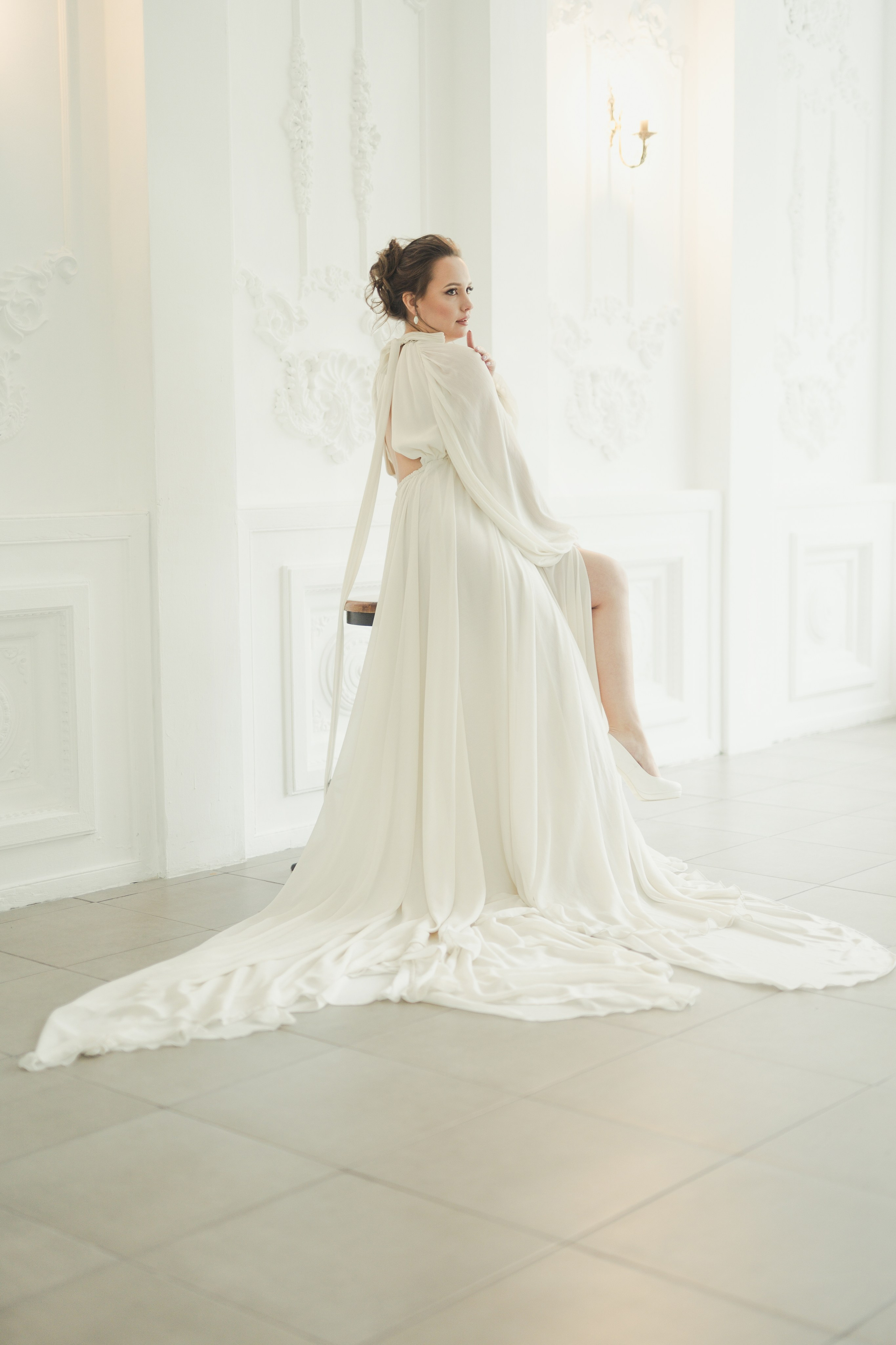 Сергей и Дарья. Фотограф Денис Булавин