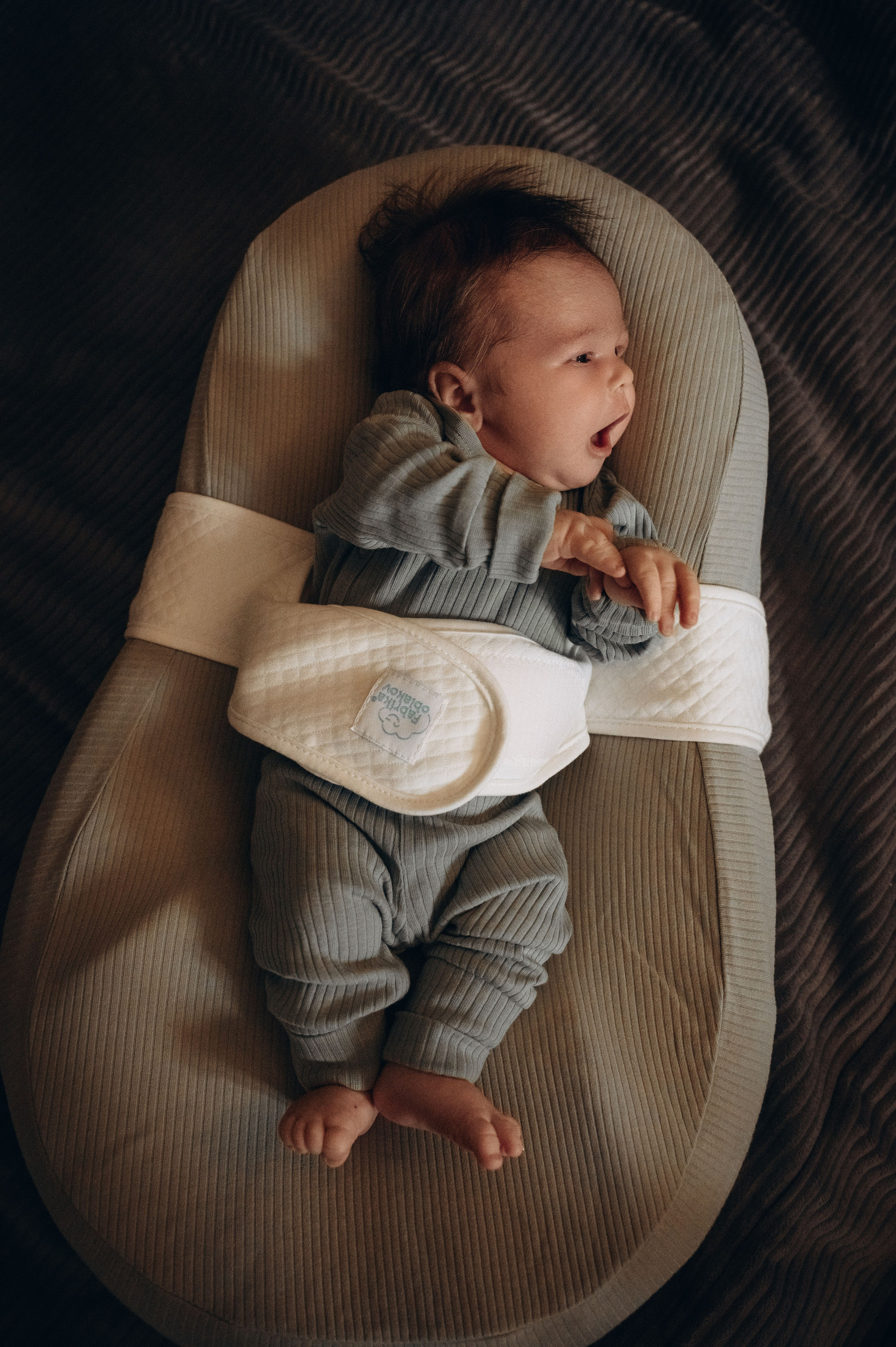 Анна, Вячеслав и Евгений. Фотограф беременности и семьи, домашние съемки, Ньюборн