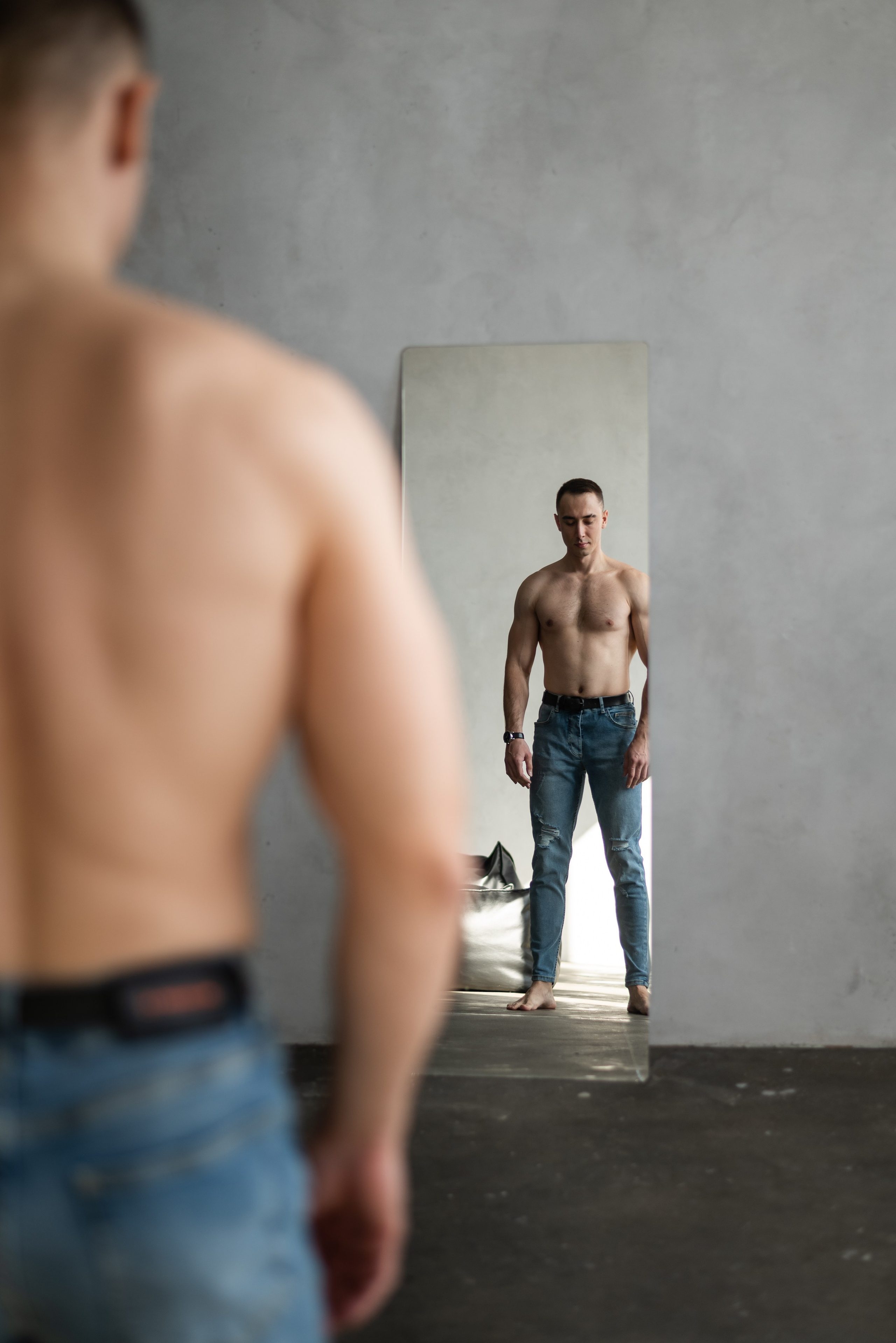 Андрей. Семейный фотограф Ирина Сгибнева