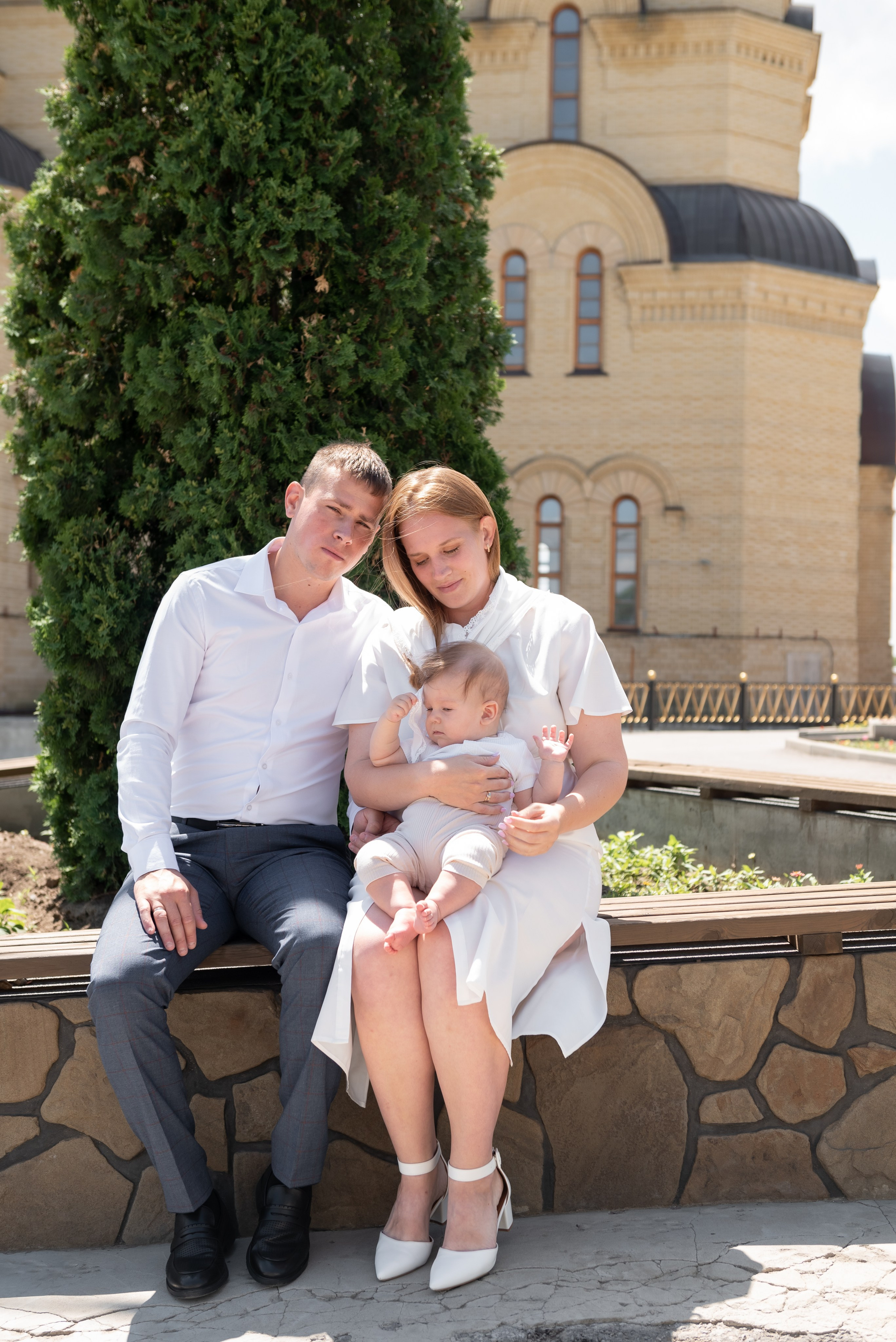 Мирон. Семейный фотограф Ирина Сгибнева