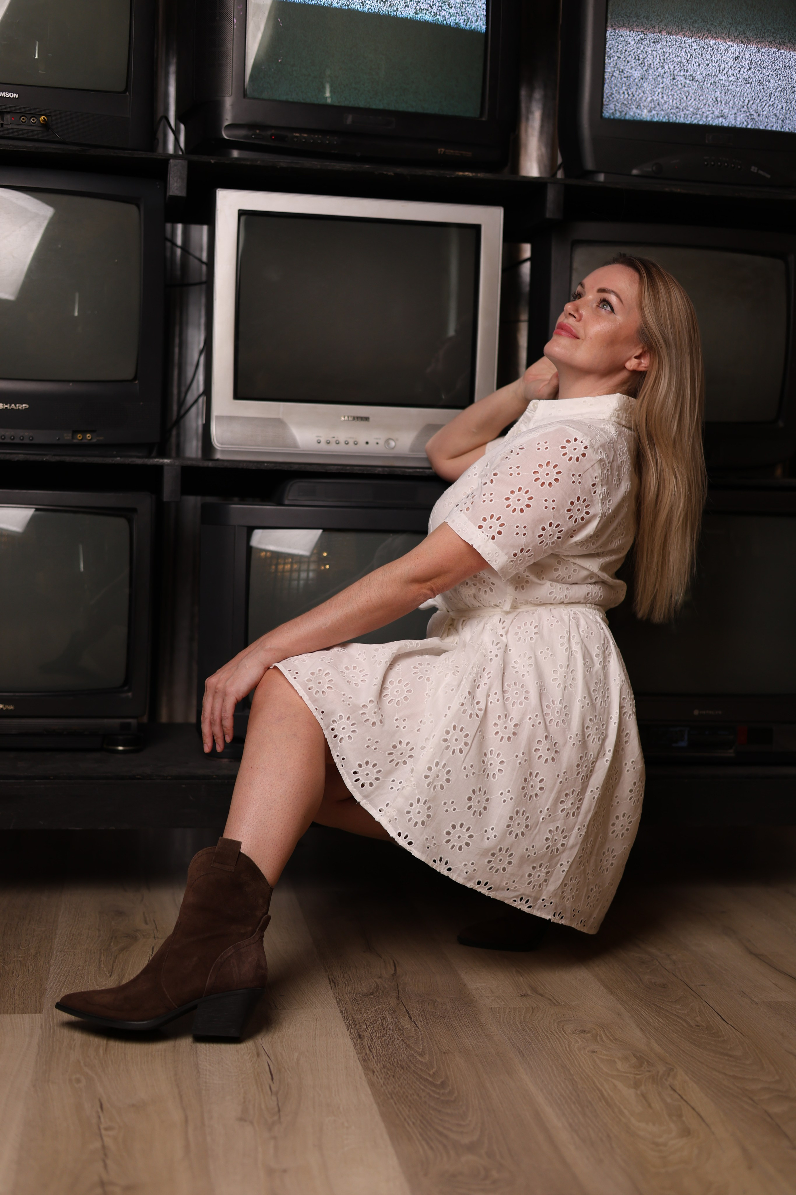 Екатерина. Виктория Чернова Фотограф