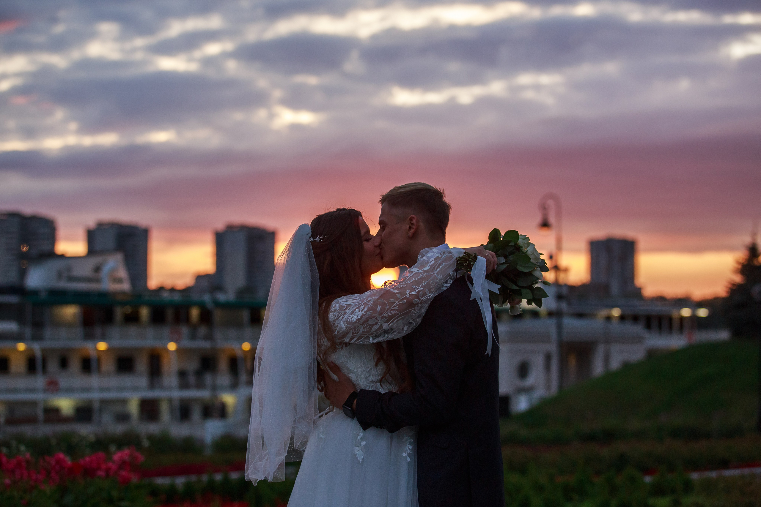 Яркие моменты с разных свадеб (2008–2024 гг). Семейный и детский фотограф в Москве Мария Быкова