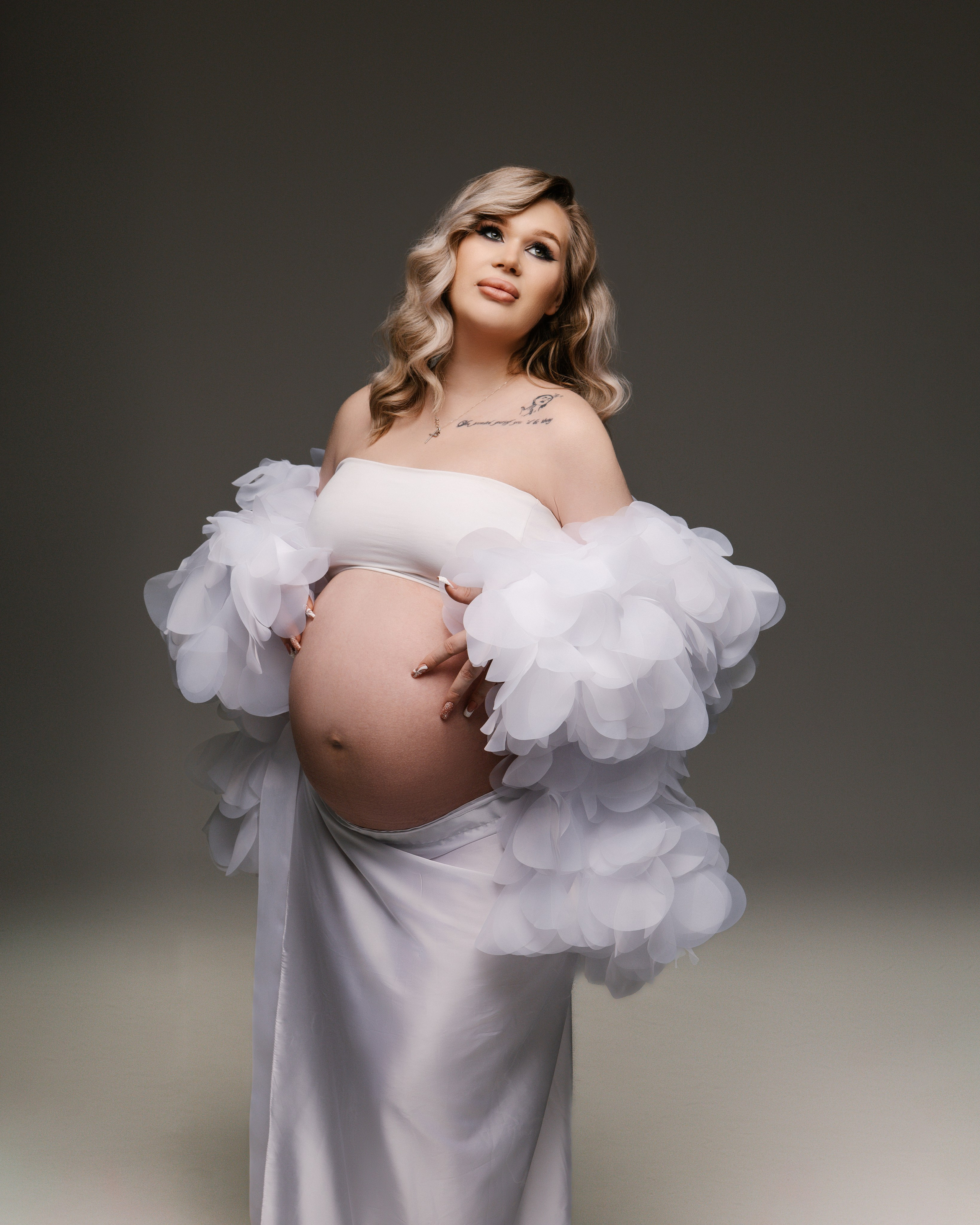 Фотосессия беременности. Фотограф в городе Лыткарино Волкова Ольга