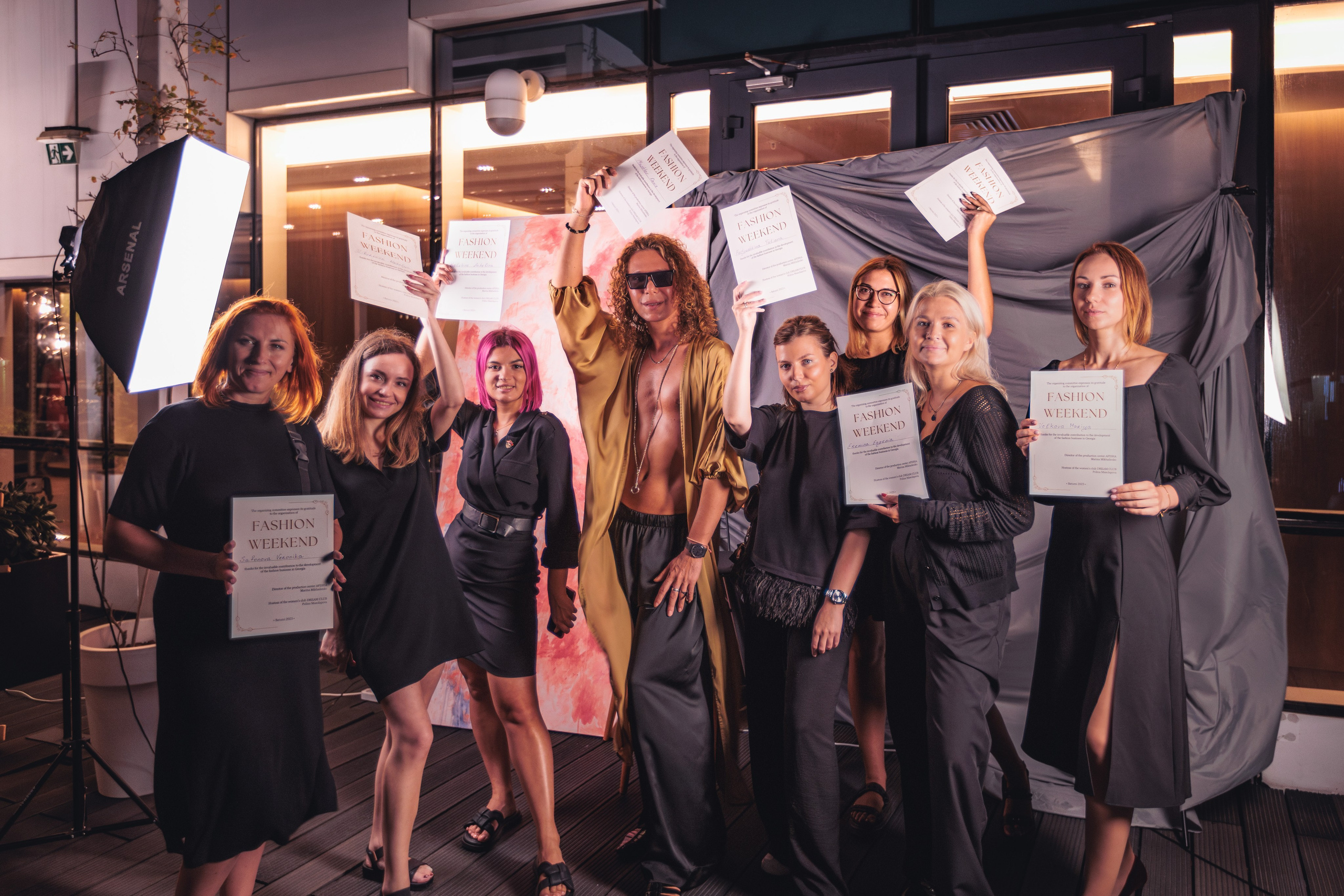 Сайт о фотографии, Москва