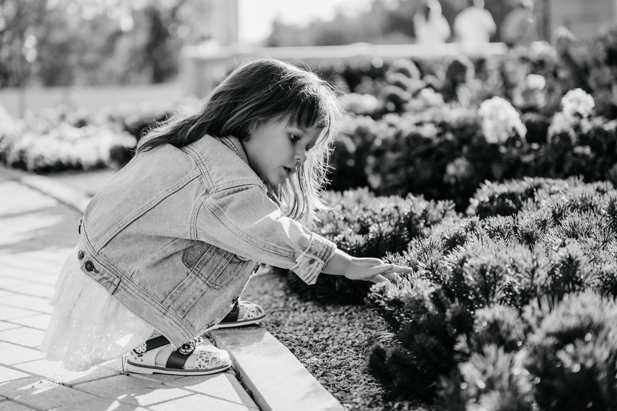Крещение Маргариты. Свадебный и просто хороший фотограф в Челябинске