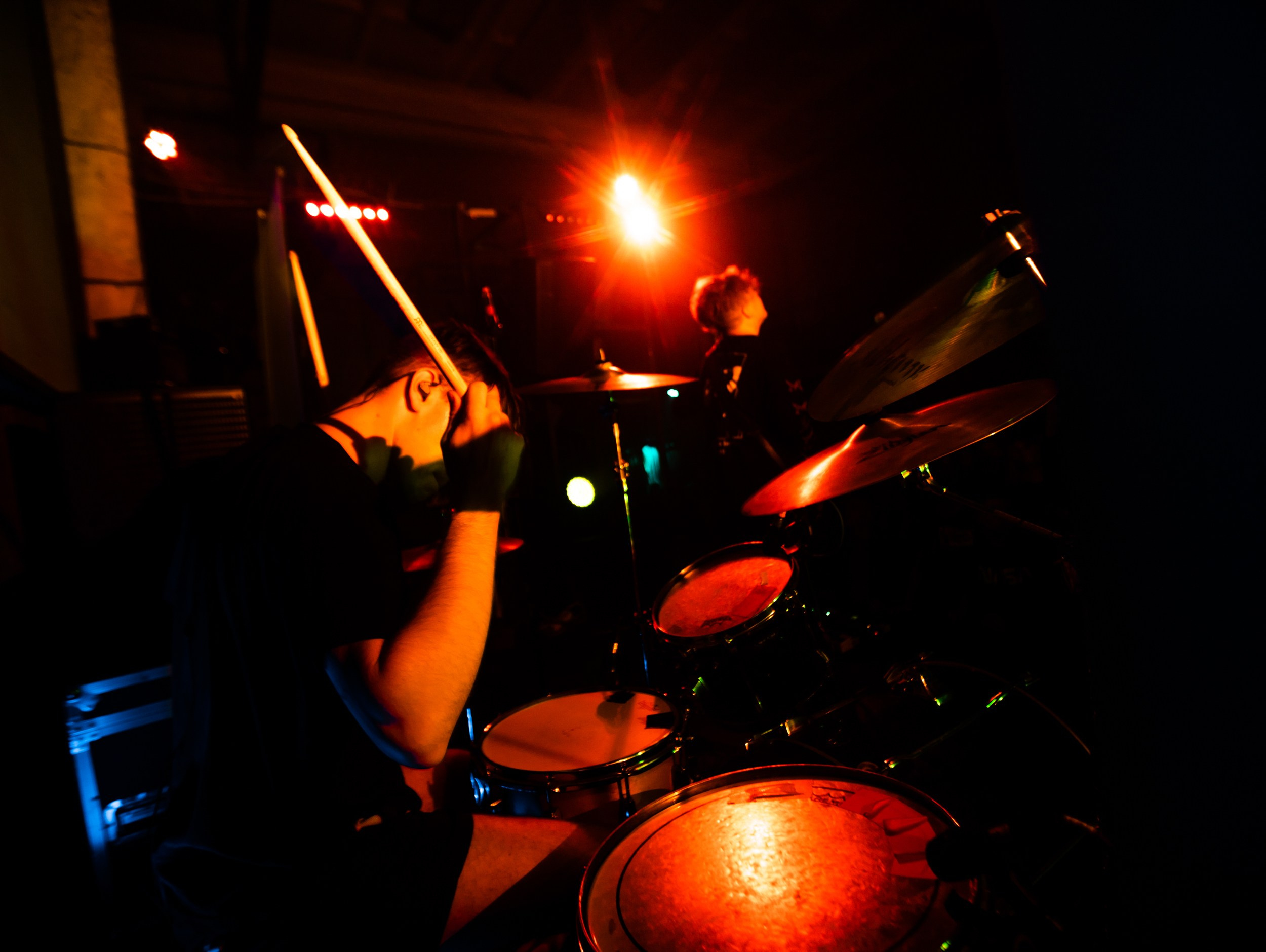 Роад трип TRNA СПБ-Москва 2021. Фотограф Мария Немм