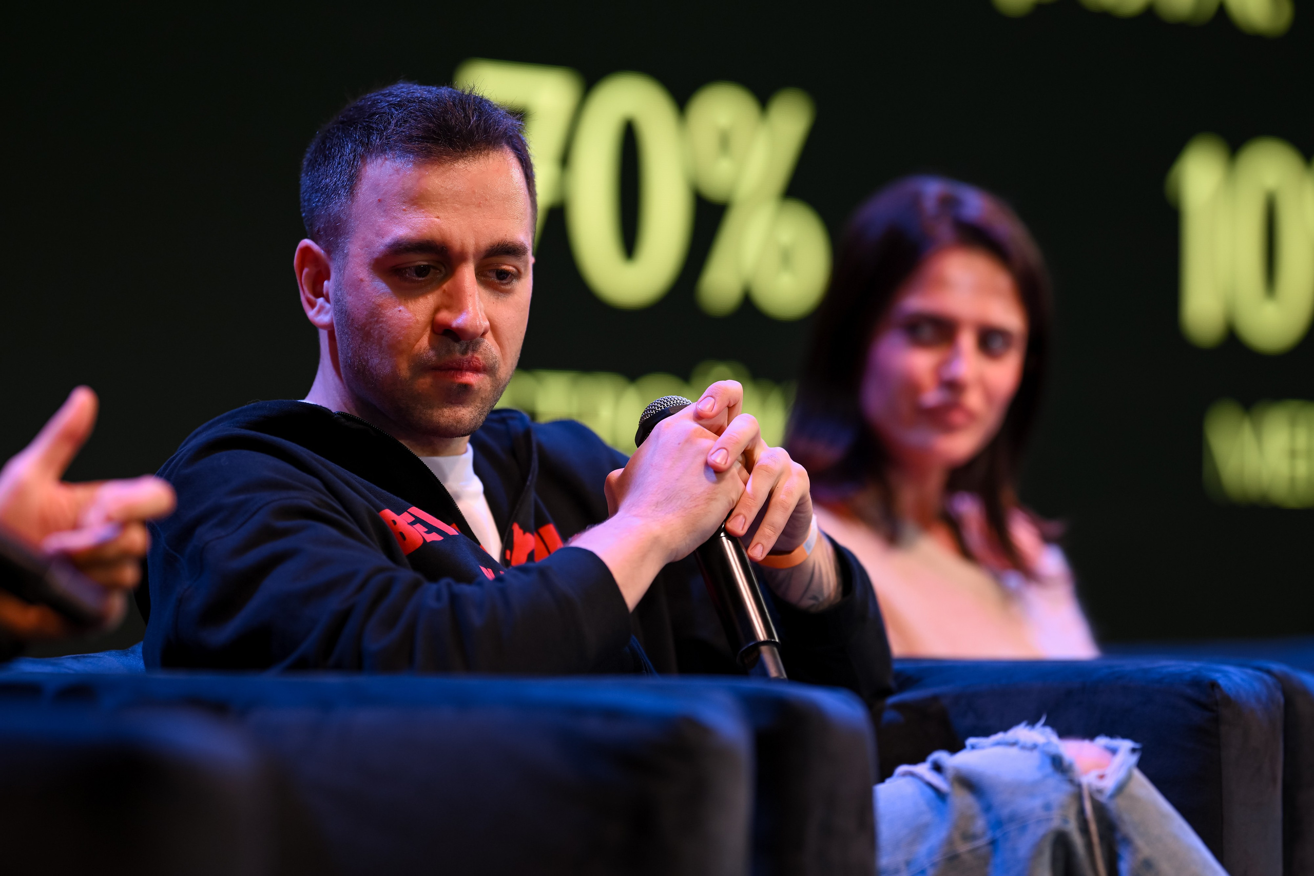 Субботин КОНФА 2025. Портфолио