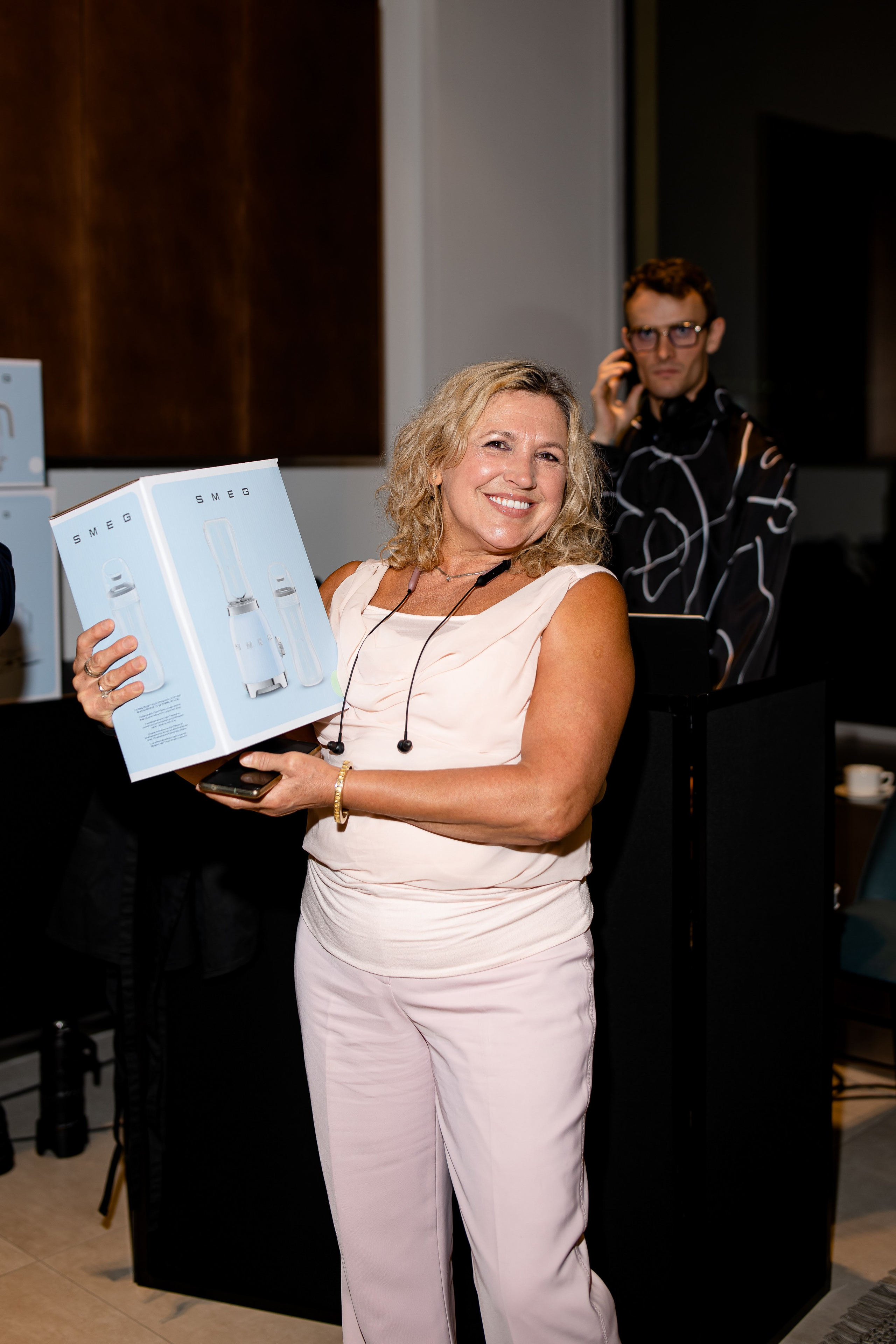 Valcucine | Открытие шоурума. Портфолио