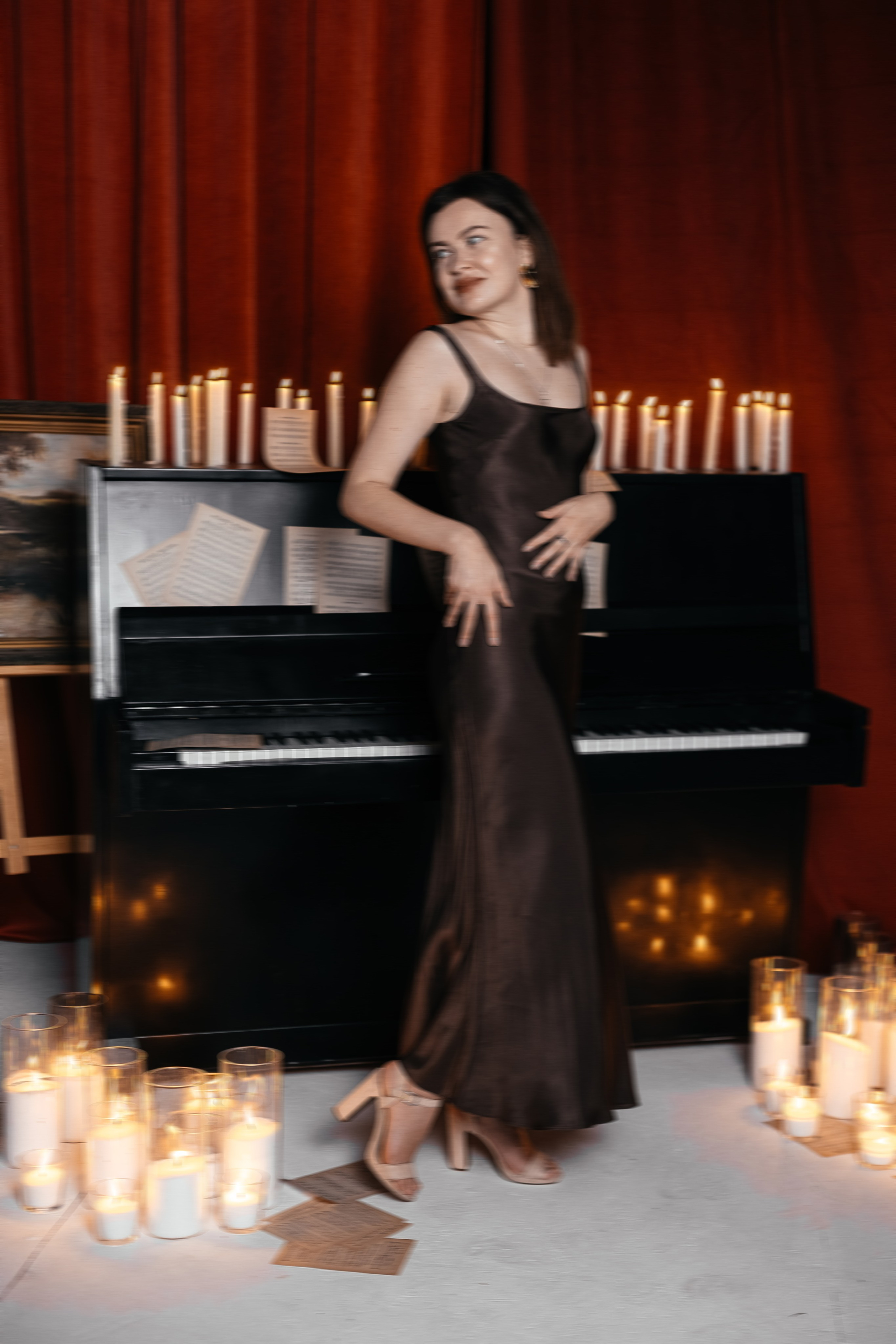 Мария. Главная