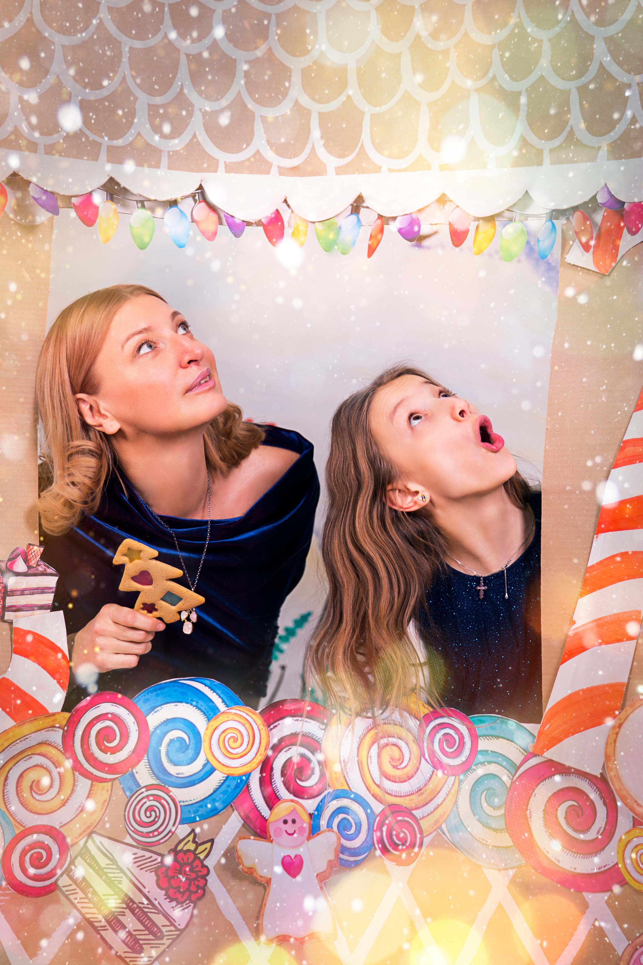 Детский и семейный фотограф в Москве и Подмосковье Светлана Адамова