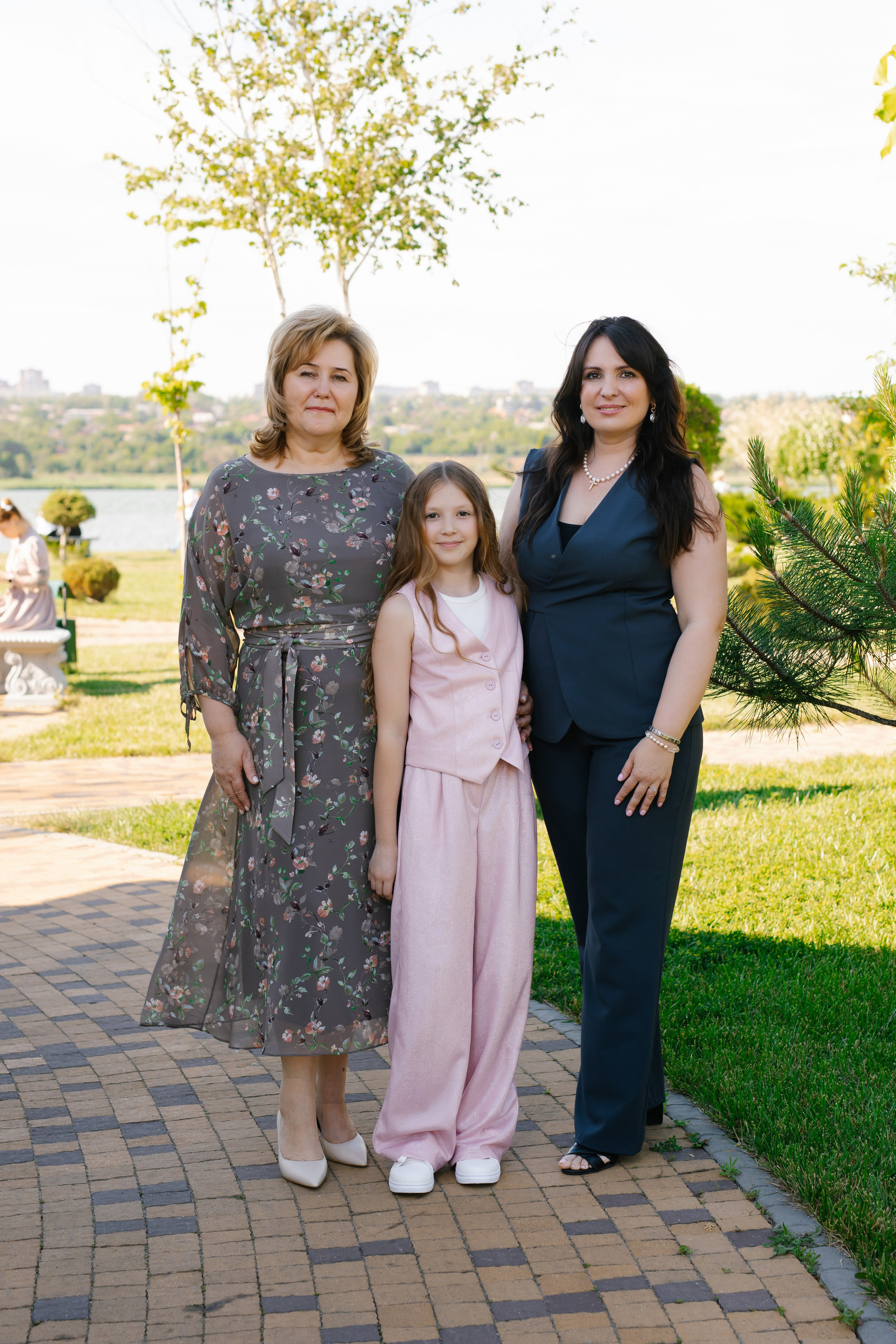 4 класс, ресторан «Донские зори»